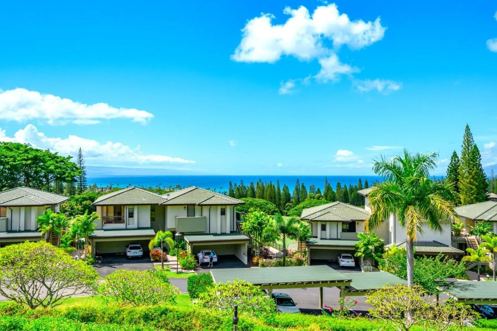 Apartment Kbm Free Car Golf Kgv-24p2 Remodeled Ocean View *