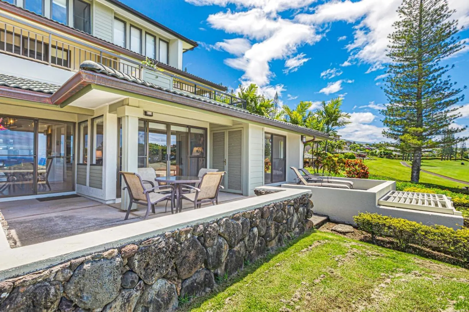 Apartment Kbm Free Car Golf Kgv-24p2 Remodeled Ocean View Kapalua