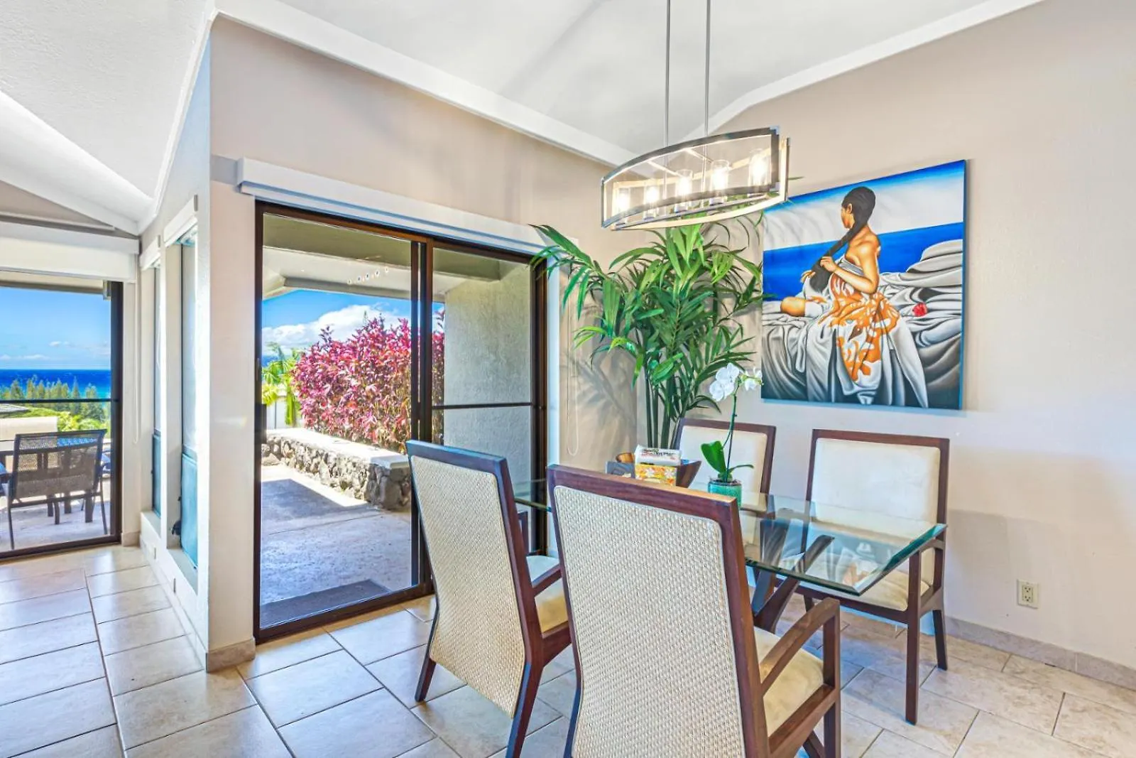 Kbm Free Car Golf Kgv-24p2 Remodeled Ocean View * Kapalua