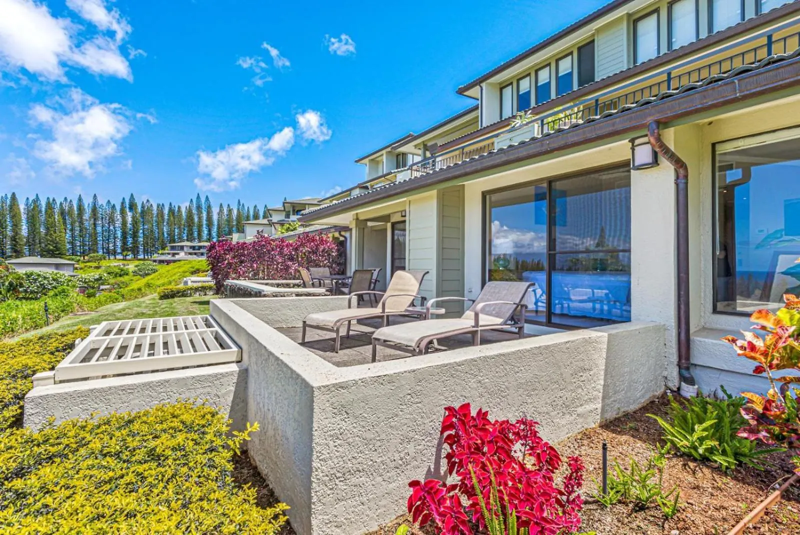 Kbm Free Car Golf Kgv-24p2 Remodeled Ocean View Apartment