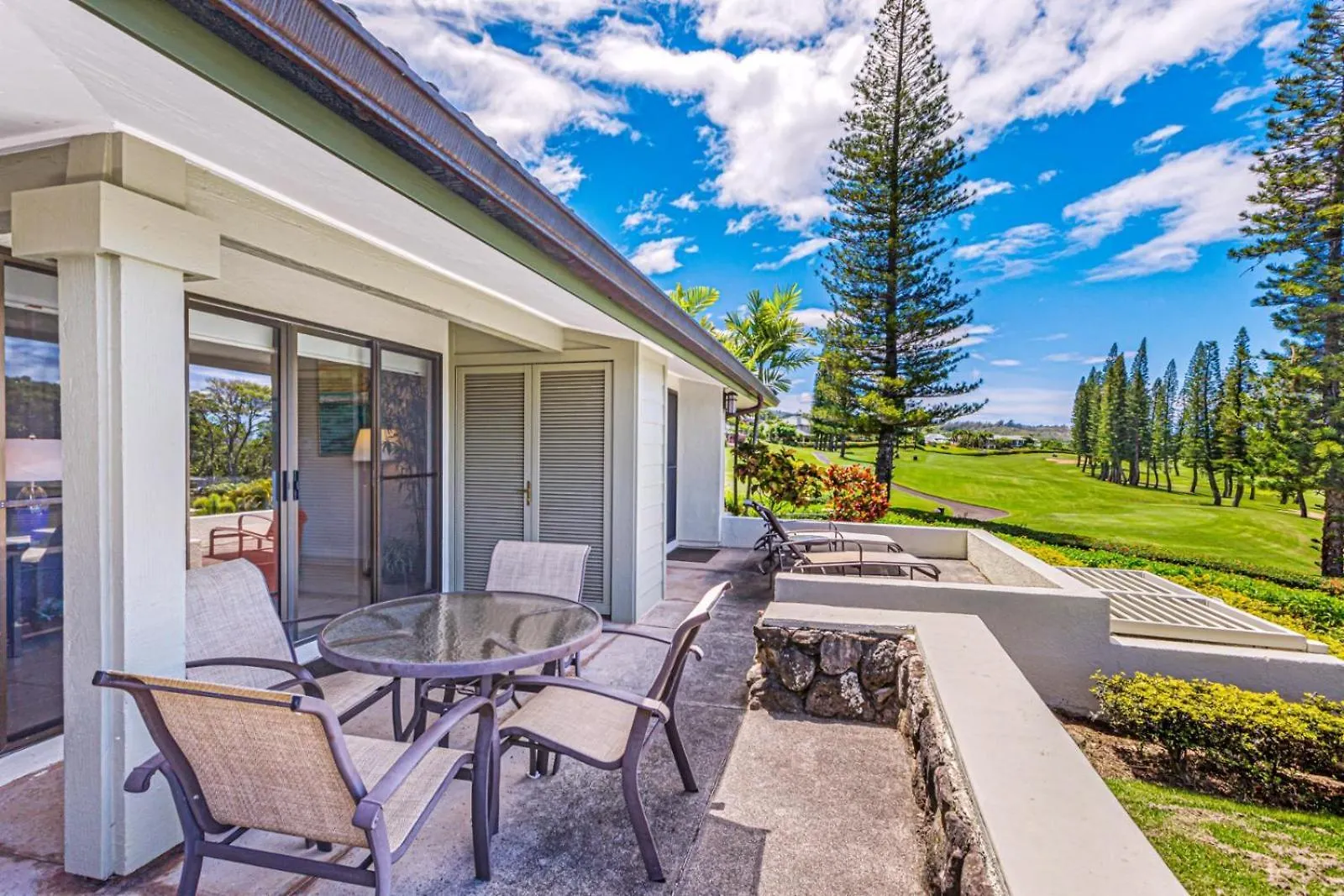Kbm Free Car Golf Kgv-24p2 Remodeled Ocean View * Kapalua