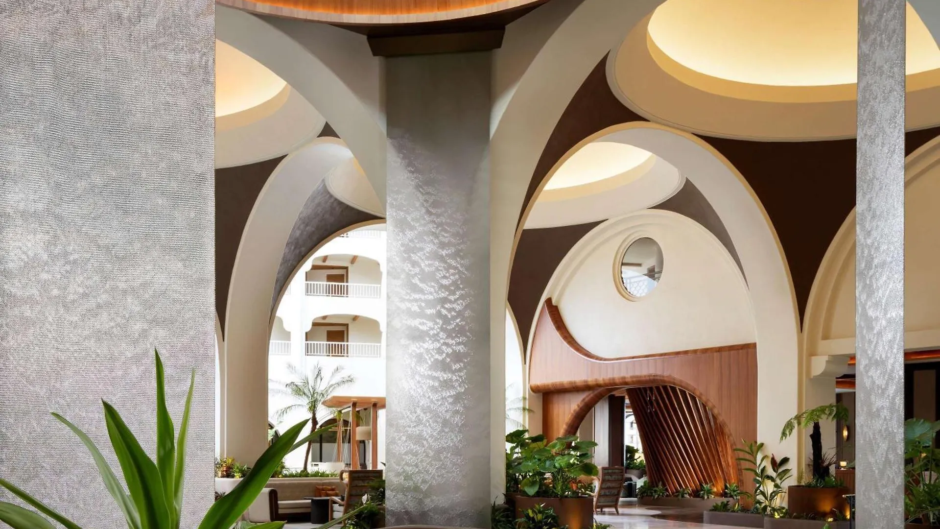 Fairmont Kea Lani, Maui Station touristique