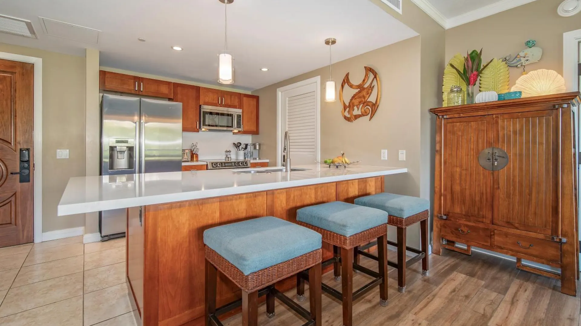 Apartment Outrigger Honua Kai & - Select Your Unit Lahaina