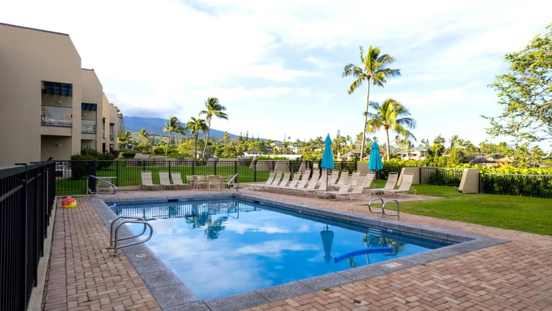 Kbm Free Car Napili Point Nap-a25 Stunning Ocean Front Turtle Views Lägenhet *