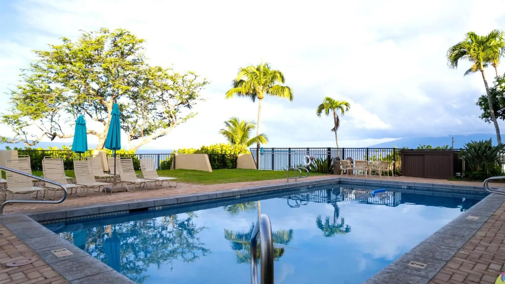 Kbm Free Car Napili Point Nap-a25 Stunning Ocean Front Turtle Views