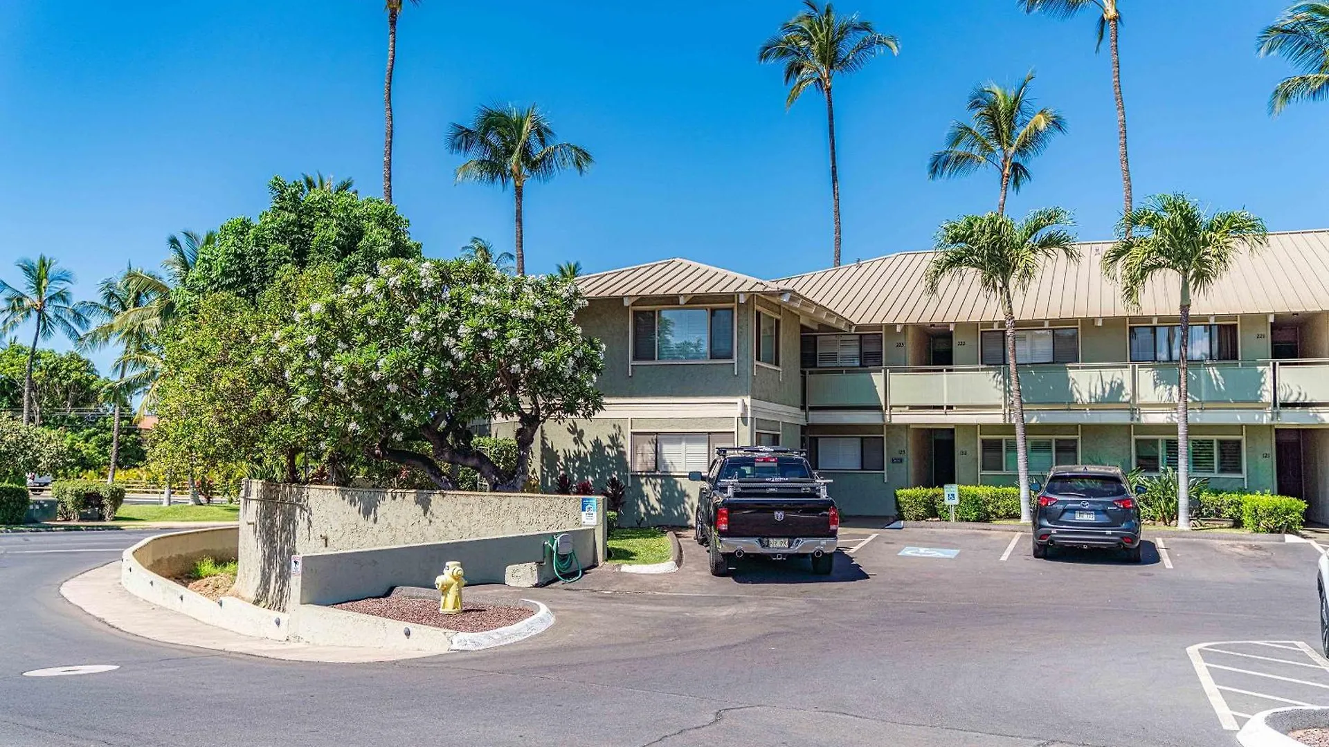 Shores Of Maui 215 Dramatic Ocean Views Steps To The Renovated Ac 5964 Holiday home *