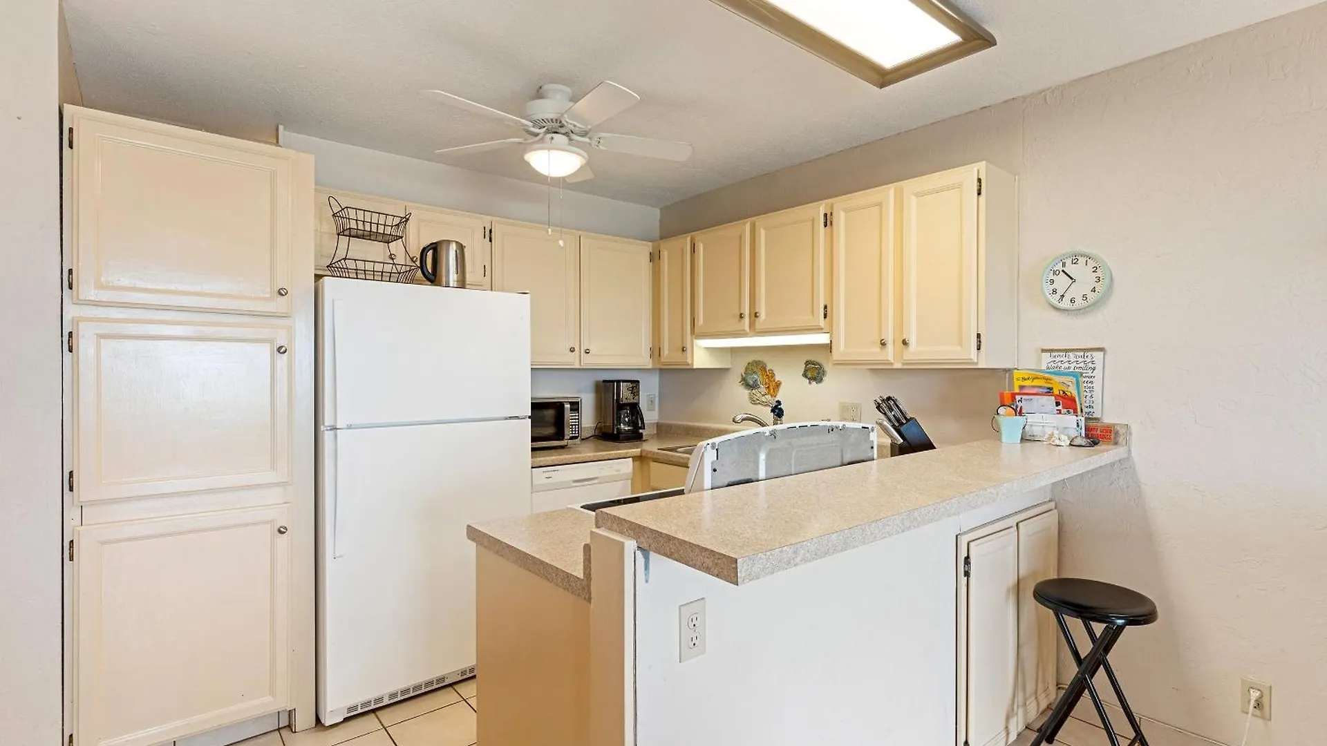 Holiday home Shores Of Maui 215 Dramatic Ocean Views Steps To The Renovated Ac 5964