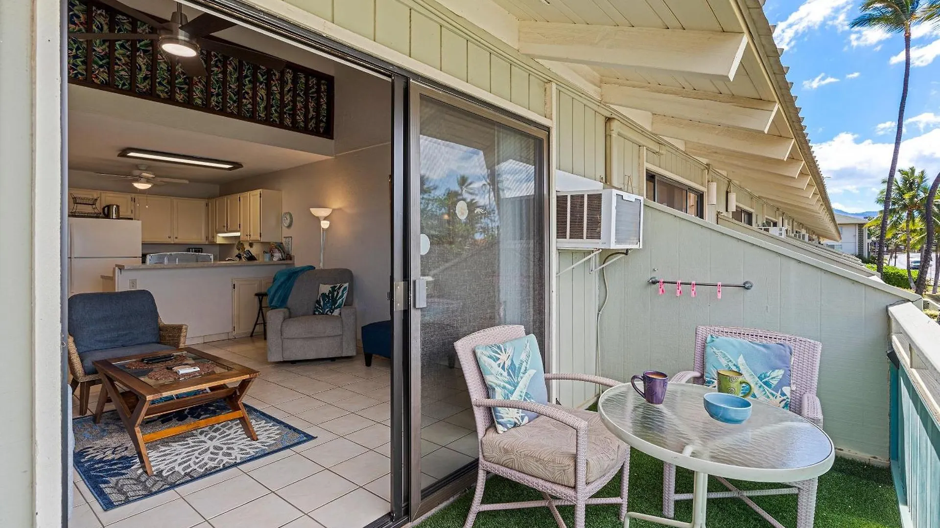Shores Of Maui 215 Dramatic Ocean Views Steps To The Renovated Ac 5964 Kihei