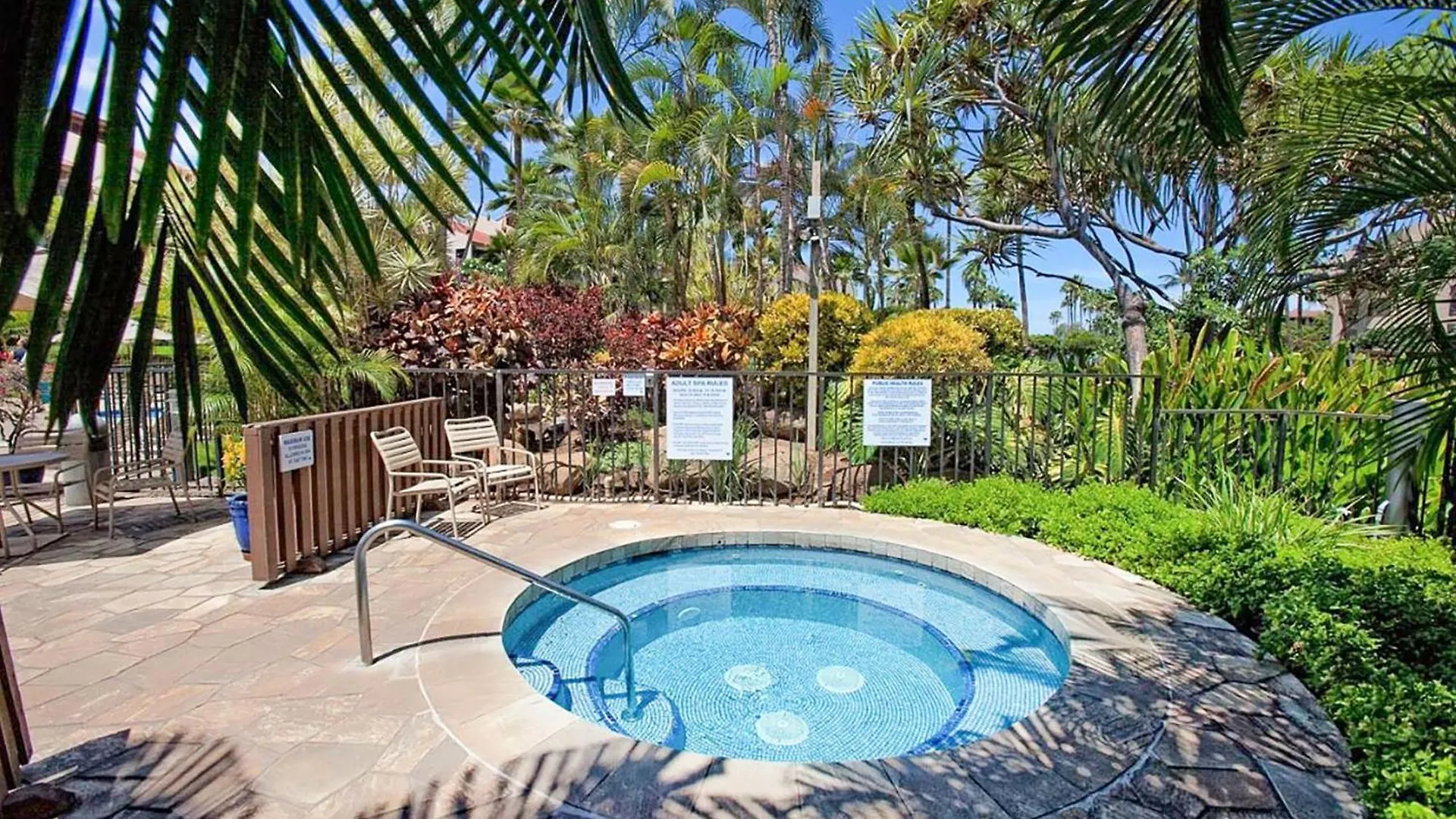 Holiday home Kamaole Sands 4-407