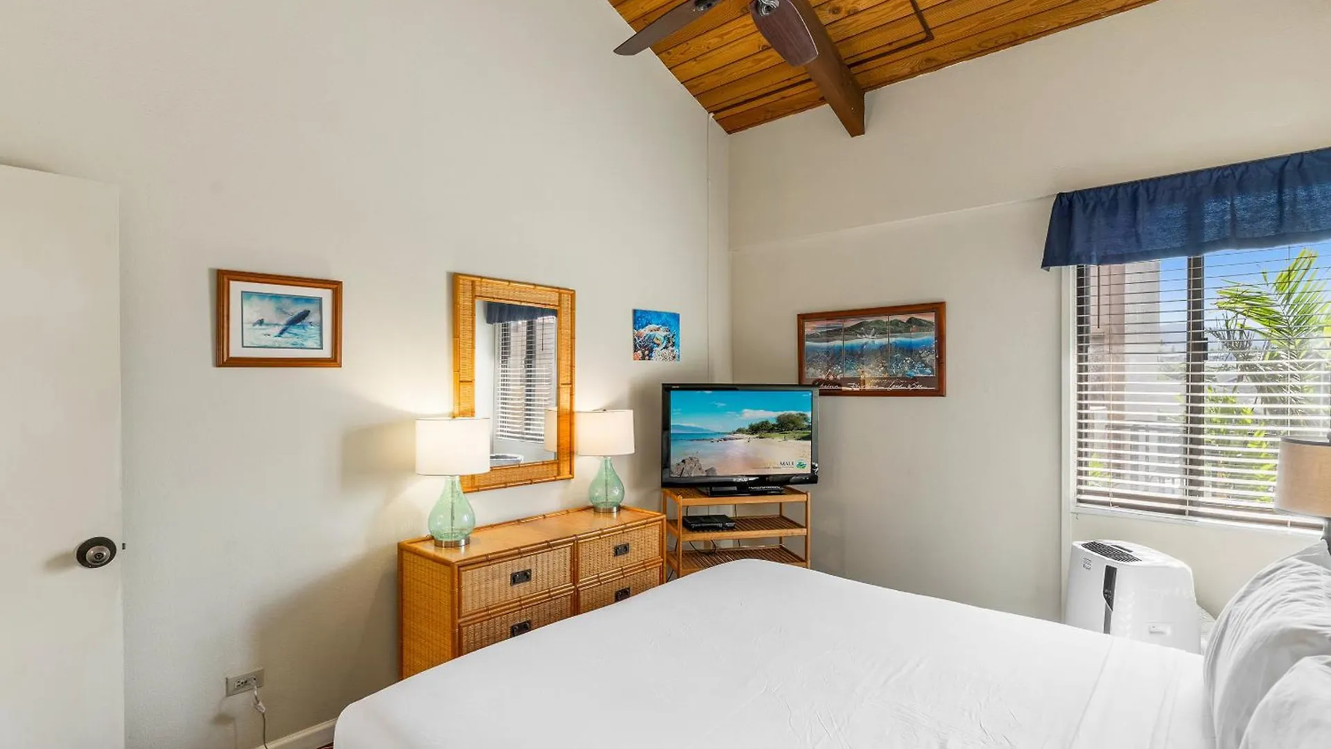 Kamaole Sands 4-407 Wailea (Maui)