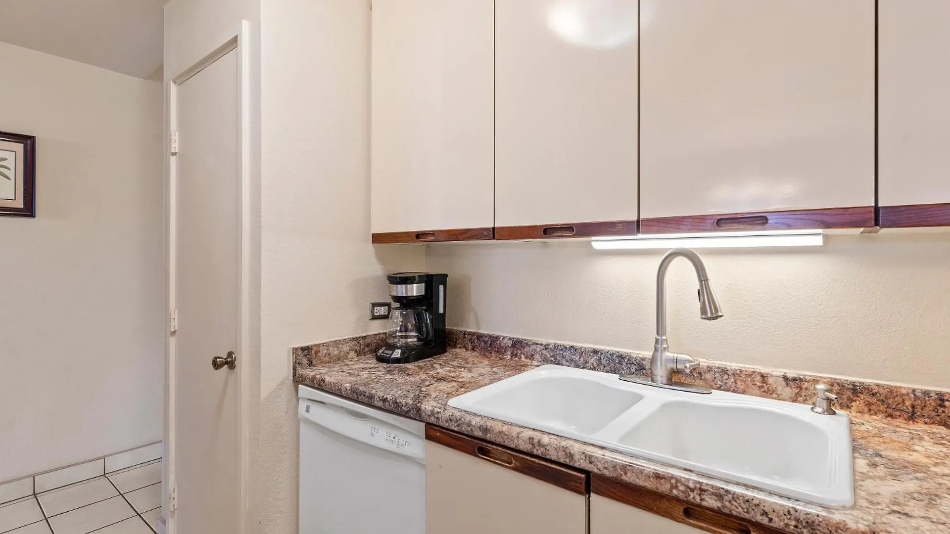 Holiday home Kamaole Sands 4-407