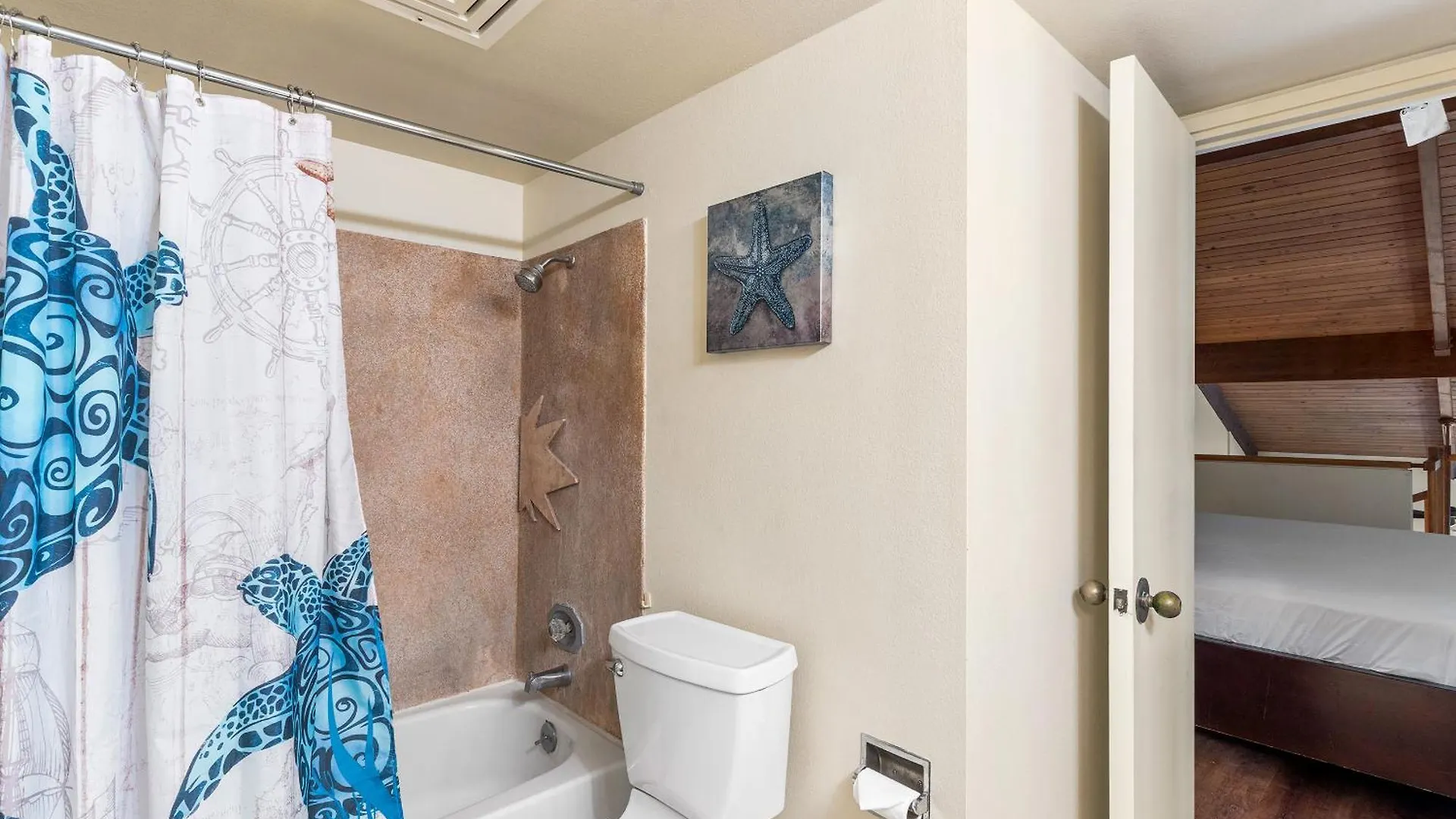Kamaole Sands 4-407 Holiday home Wailea (Maui)