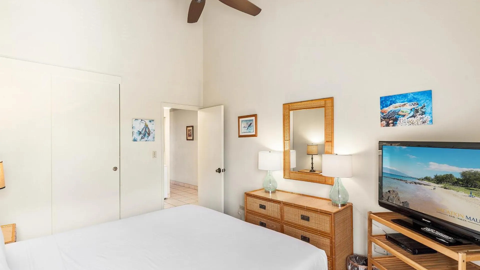 Holiday home Kamaole Sands 4-407 Wailea (Maui)