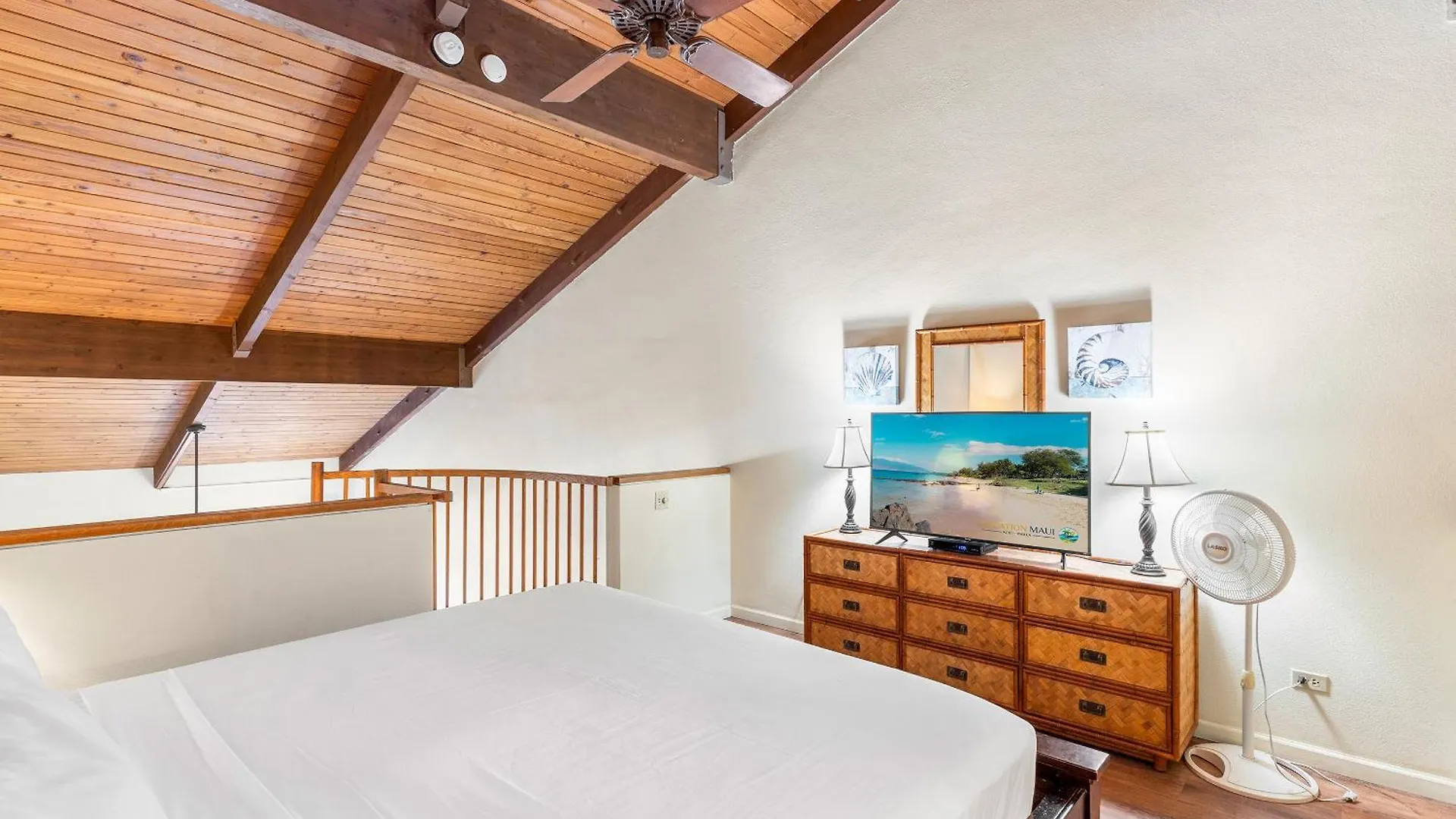 Kamaole Sands 4-407 *