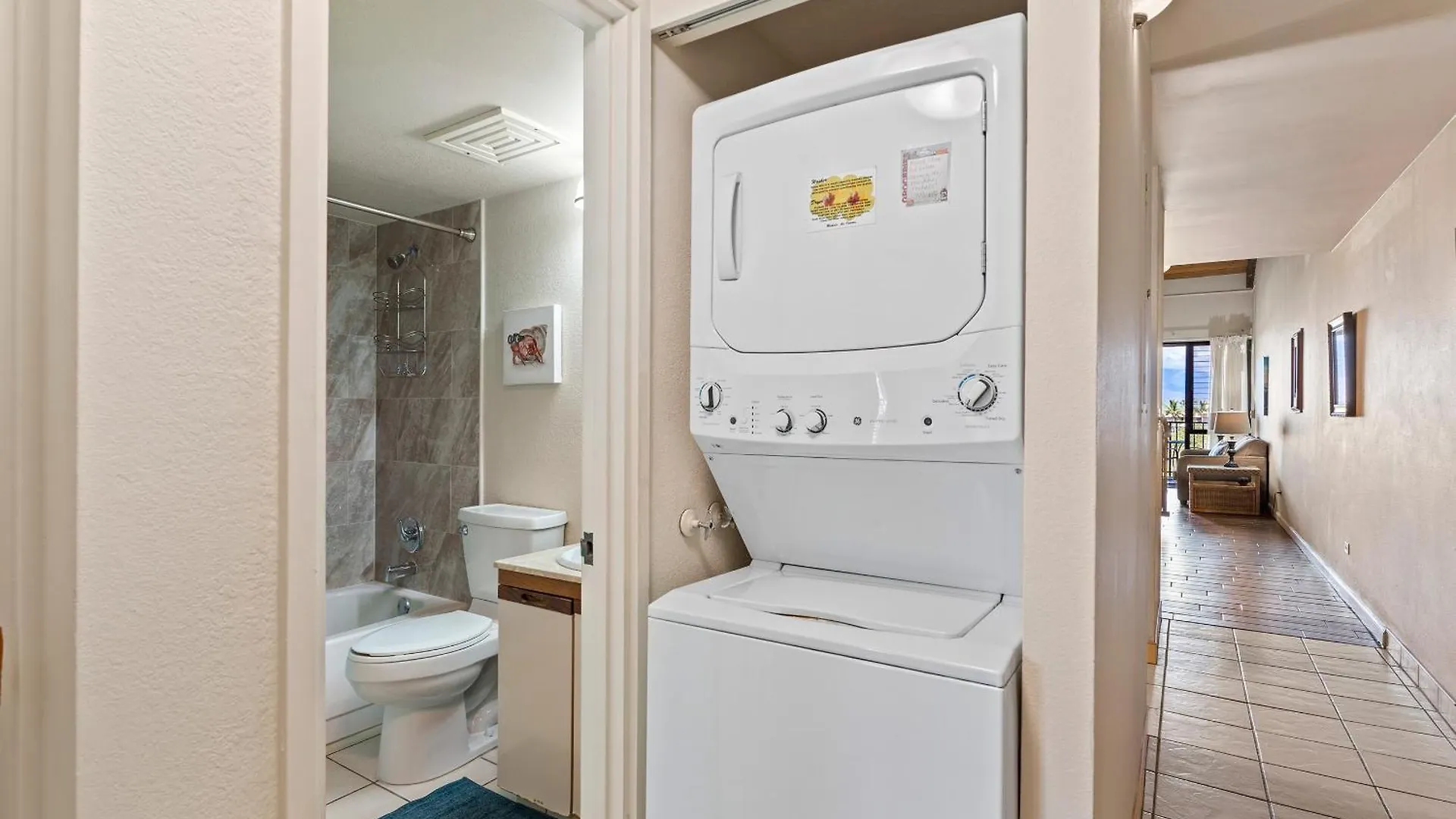 Kamaole Sands 4-407 Holiday home