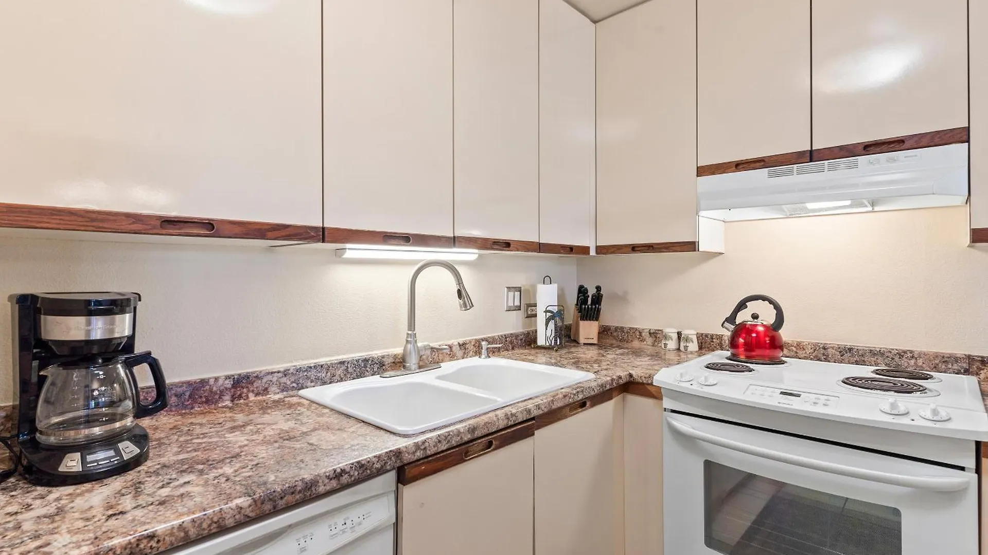 Holiday home Kamaole Sands 4-407