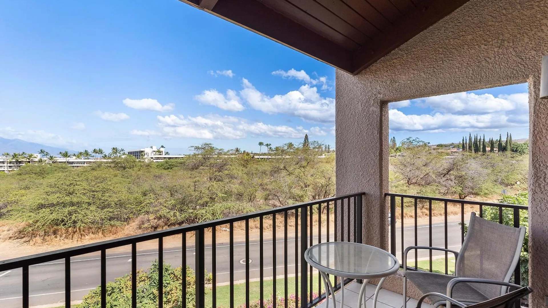 Kamaole Sands 4-407 *