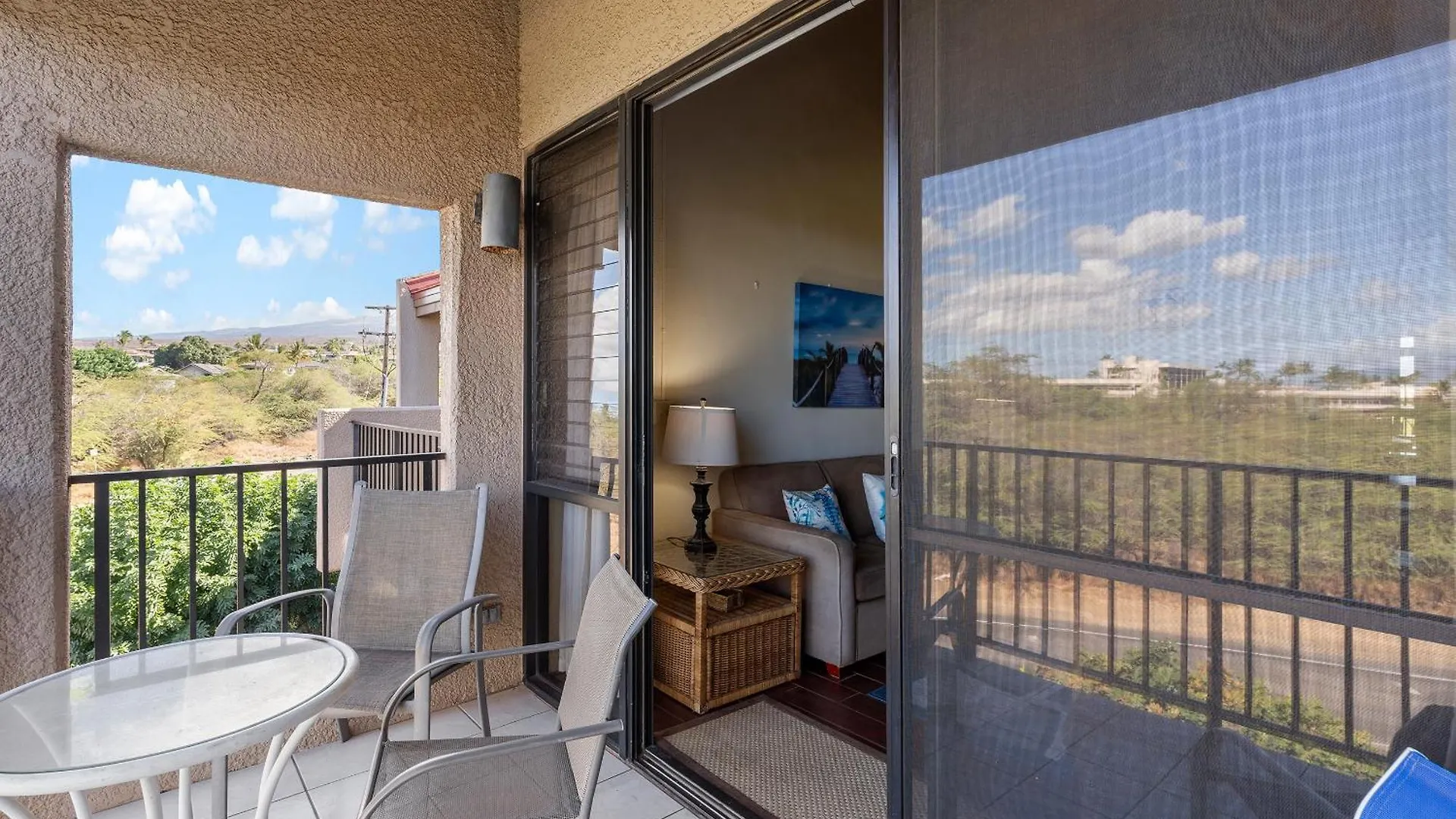 Holiday home Kamaole Sands 4-407