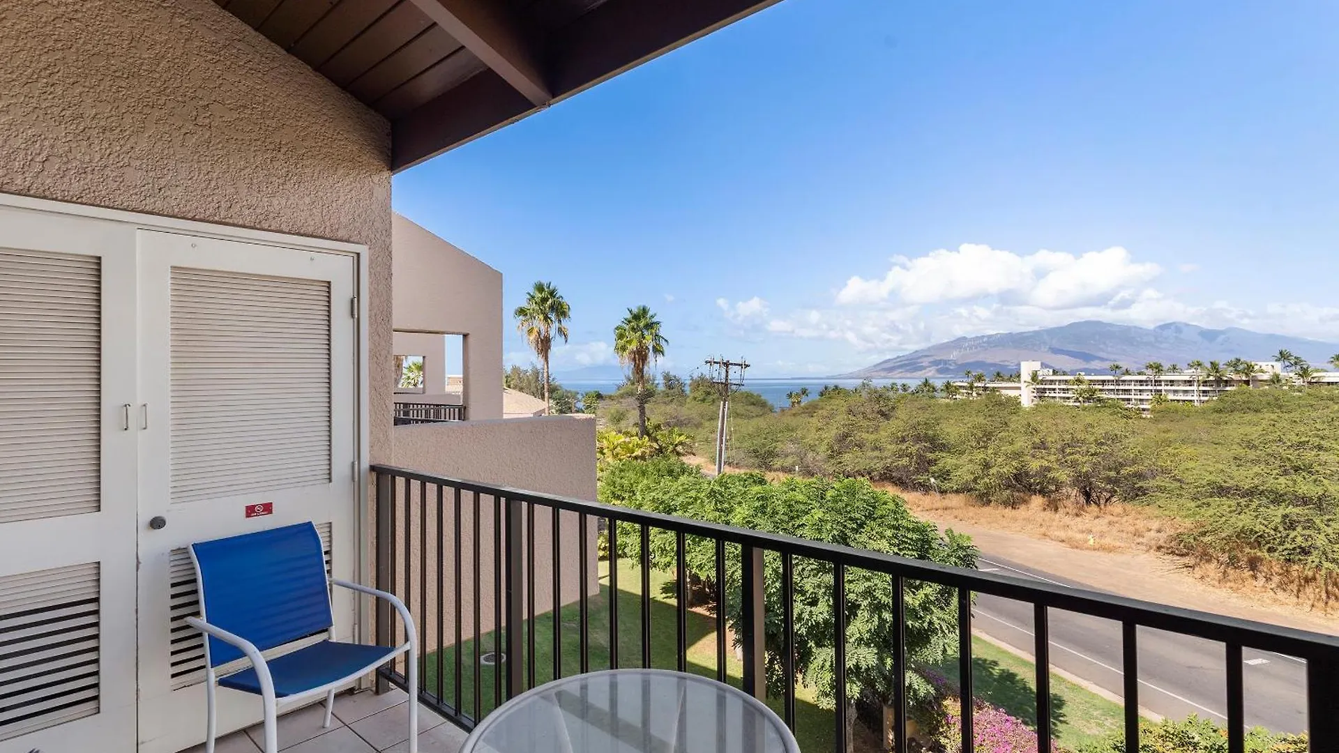Kamaole Sands 4-407 Holiday home *