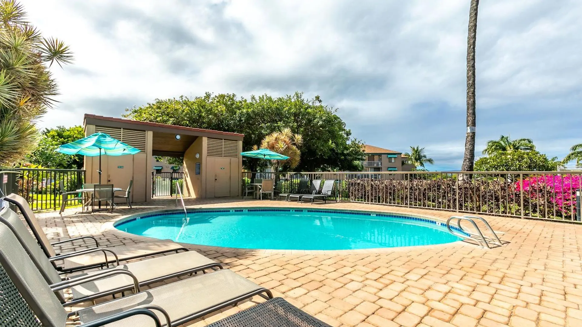Maui Vista 1310 - Mch