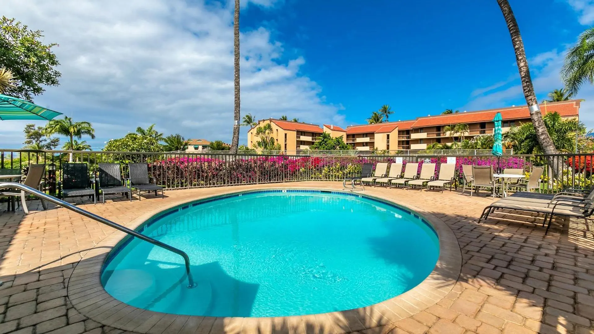 Holiday home Maui Vista 1310 - Mch
