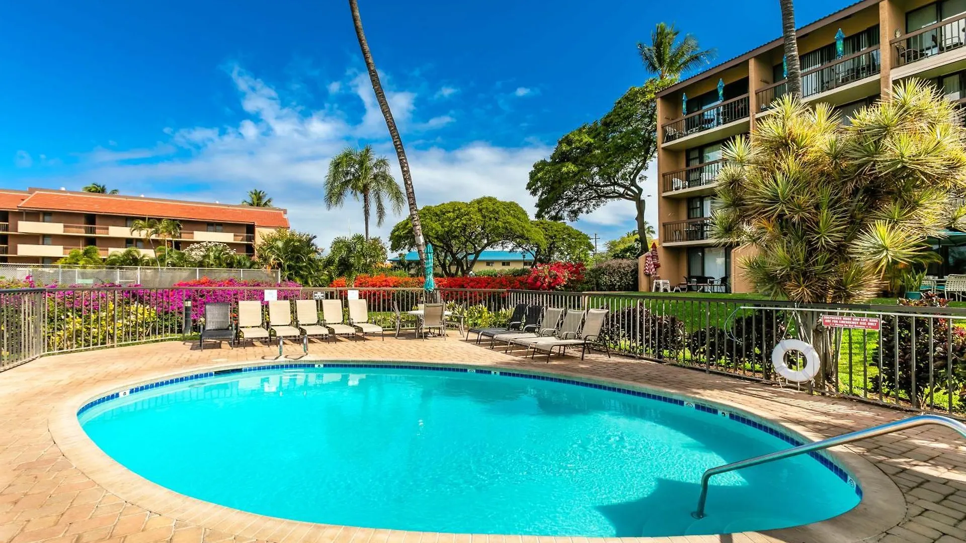 Maui Vista 1310 - Mch Holiday home Kihei
