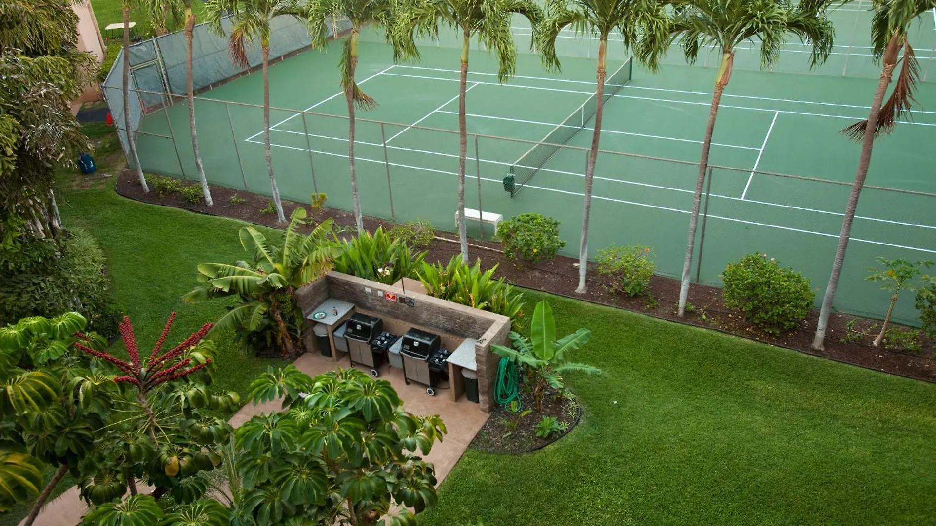 Maui Vista 1310 - Mch Kihei