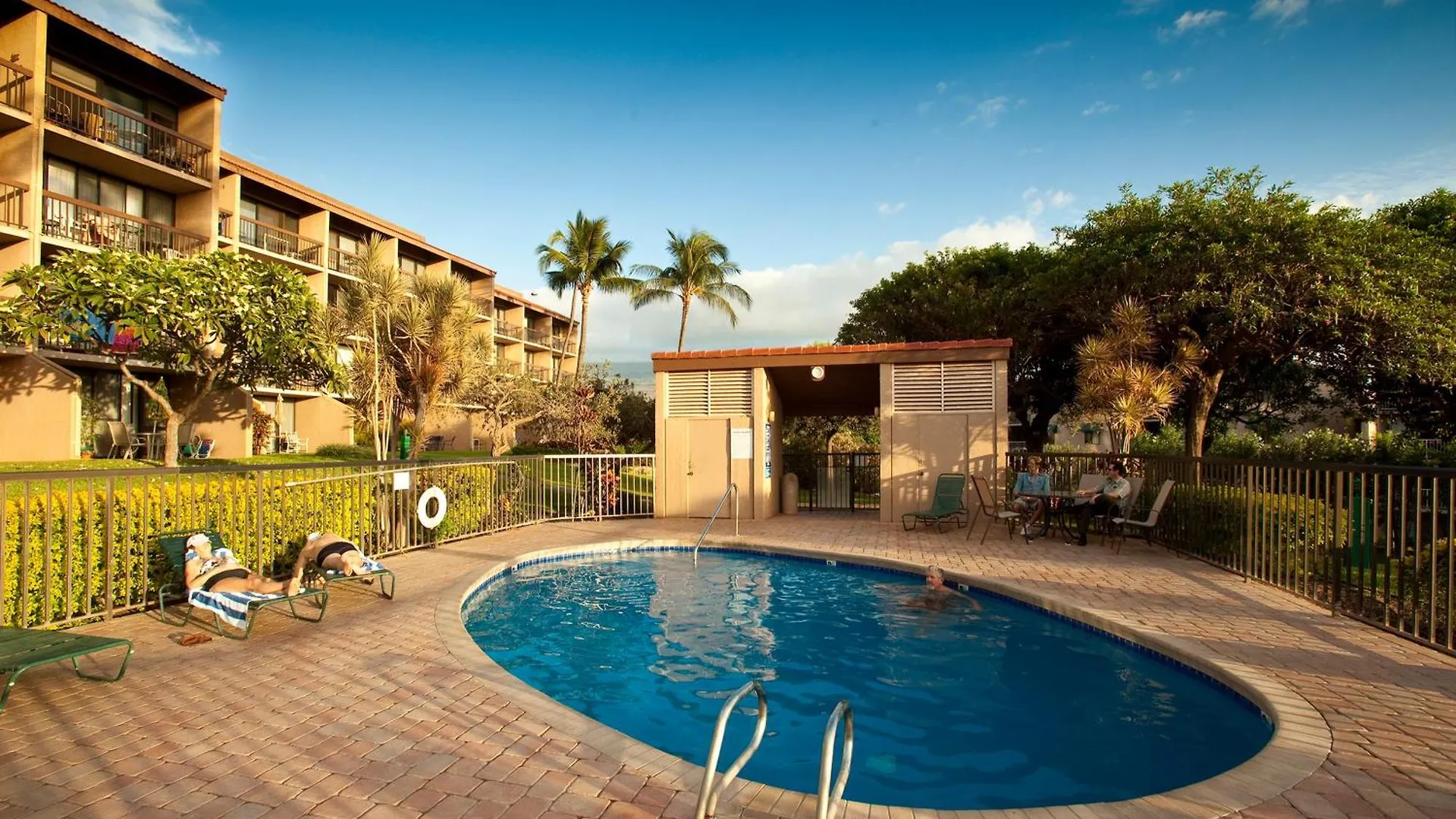 Maui Vista 1310 - Mch Holiday home Kihei