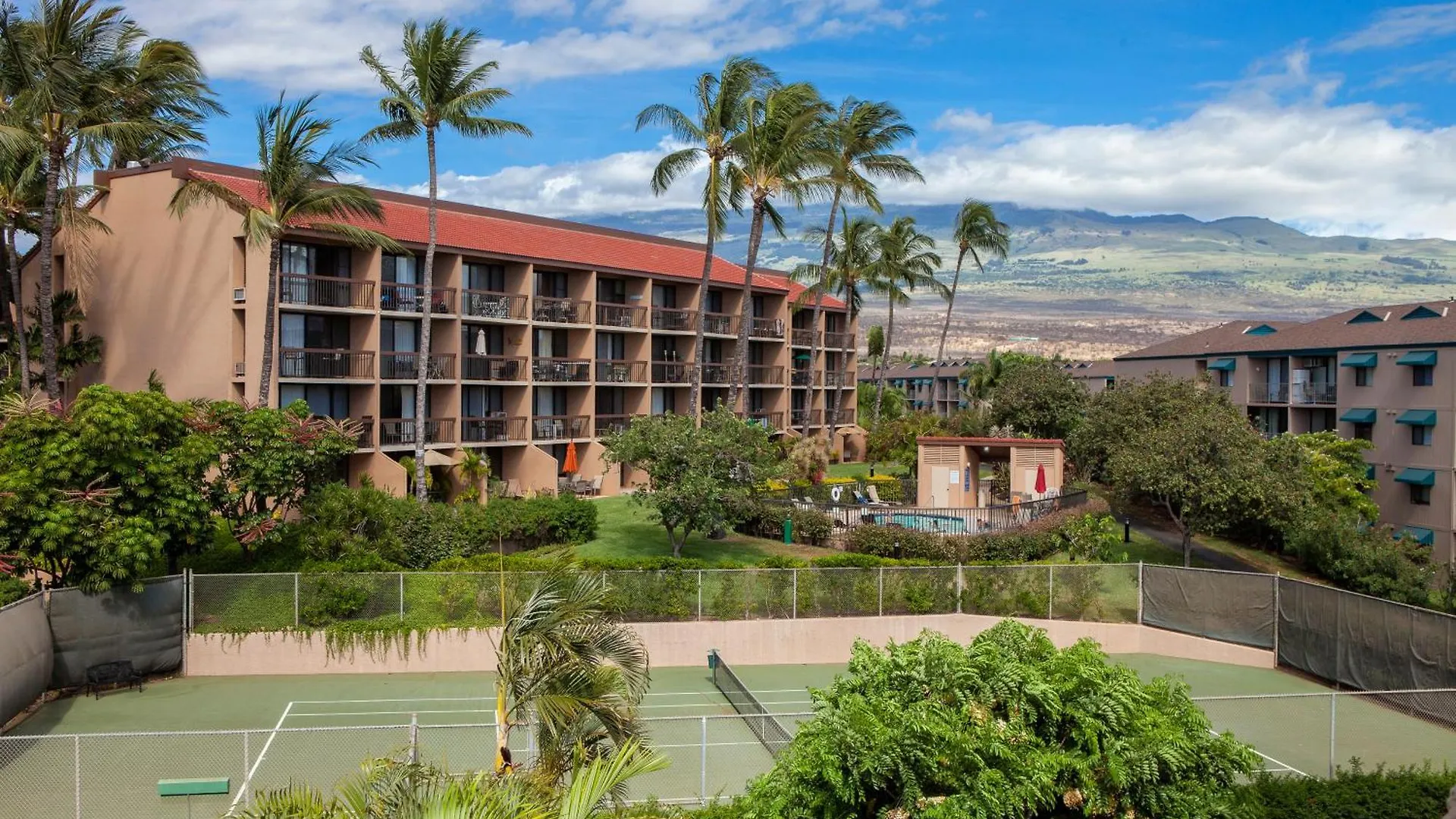 Holiday home Maui Vista 1310 - Mch Kihei