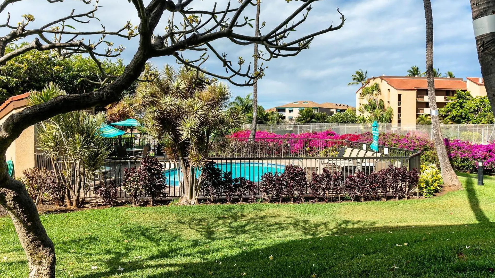 Maui Vista 1310 - Mch Holiday home *