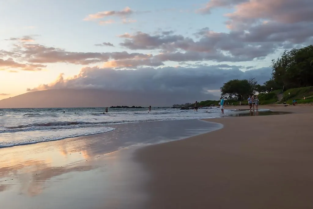 Kihei Akahi Wailea (Maui)