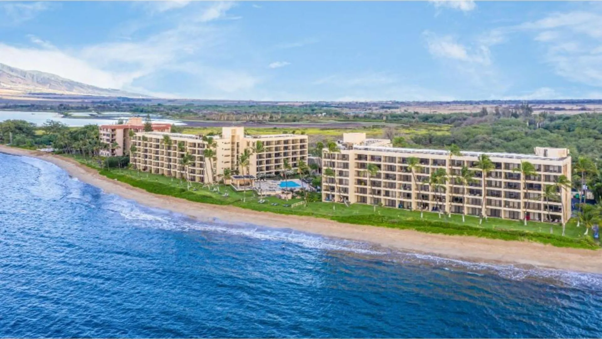 Sugar Resort, #524^ Apartment Kihei