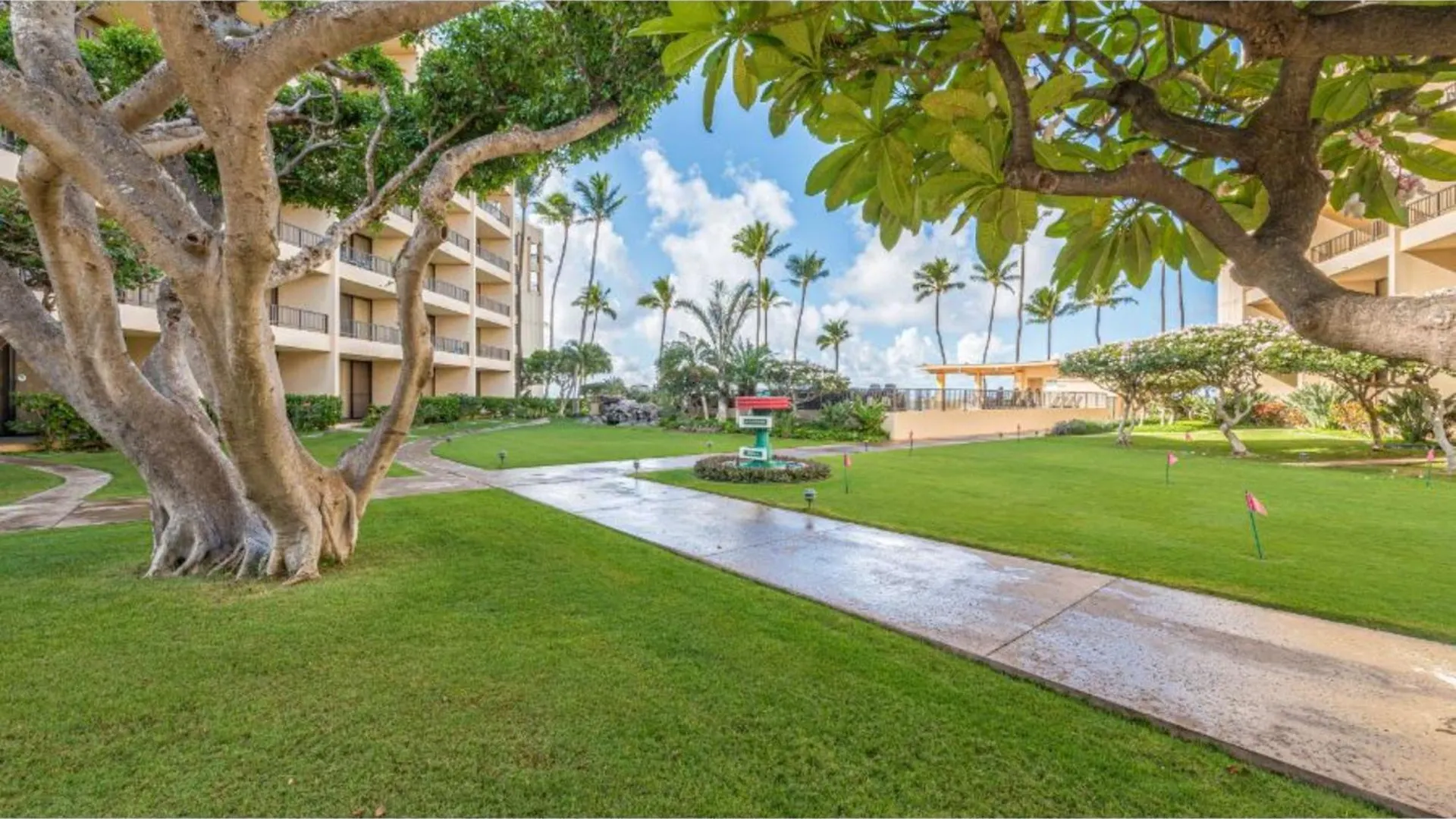 Apartment Sugar Resort, #524^ Kihei