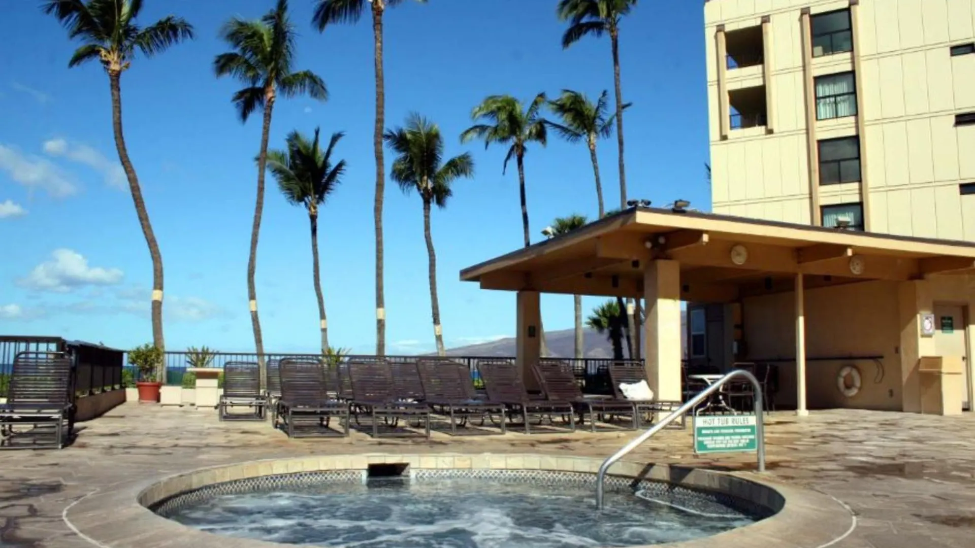Sugar Resort, #524^ Apartment Kihei