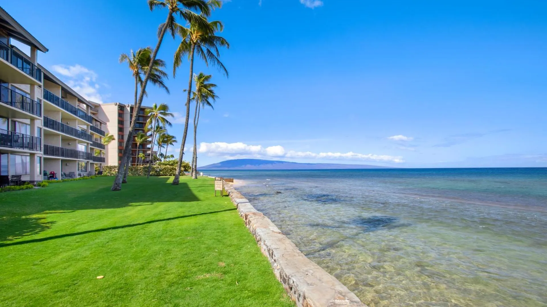 Papakea K301 - 1br Ocean View With Free Parking! *