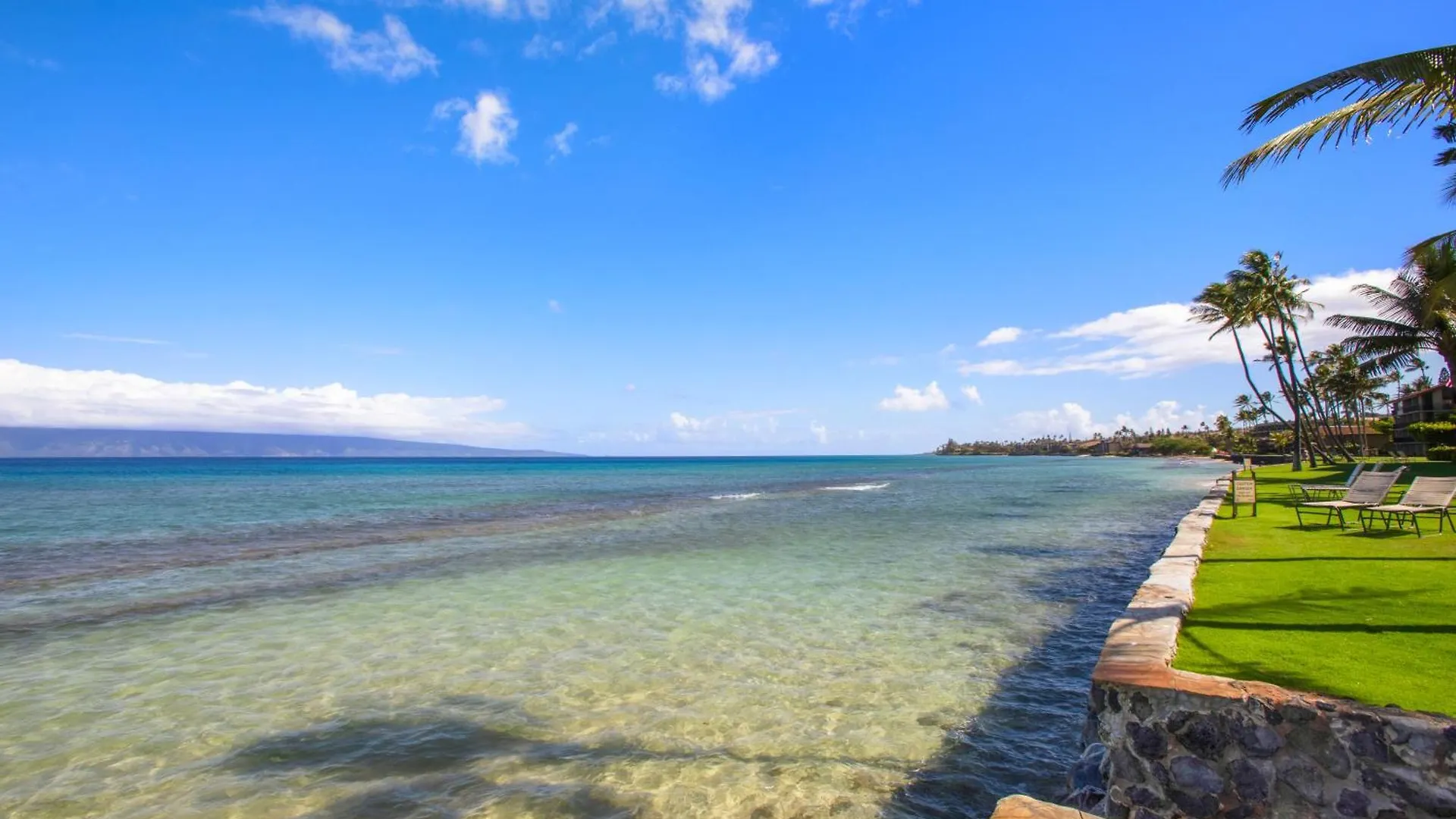 Papakea K301 - 1br Ocean View With Free Parking!