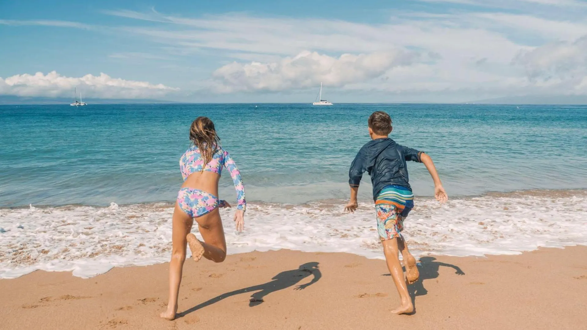 Outrigger Kaʻanapali Beach Kaanapali