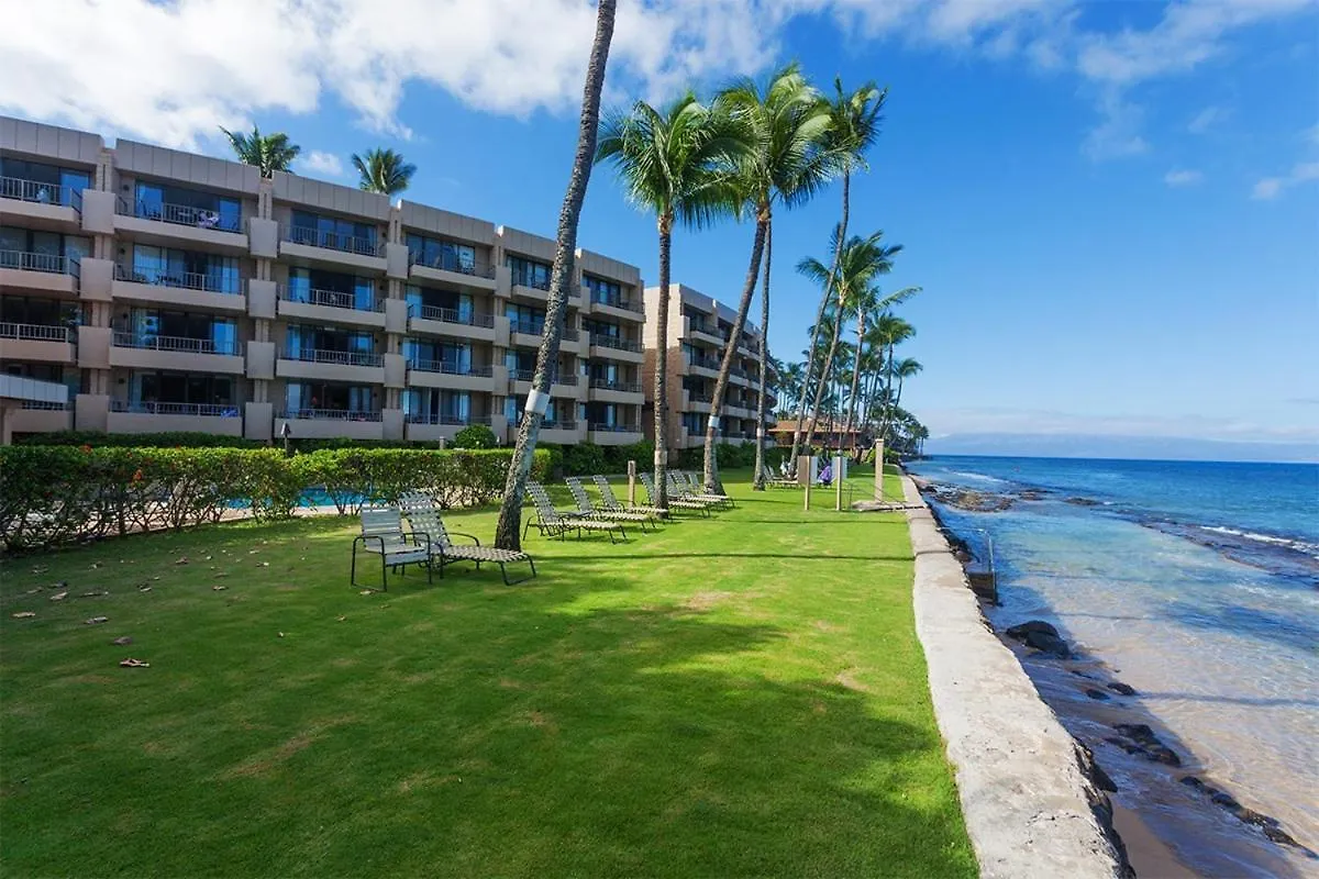Paki Maui #109 Apartment
