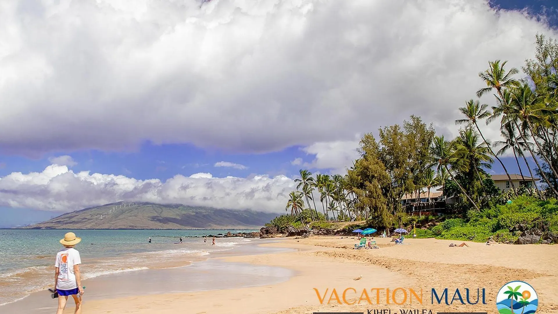 Island Surf 304 - Renovated, Ocean Views, Split Ac