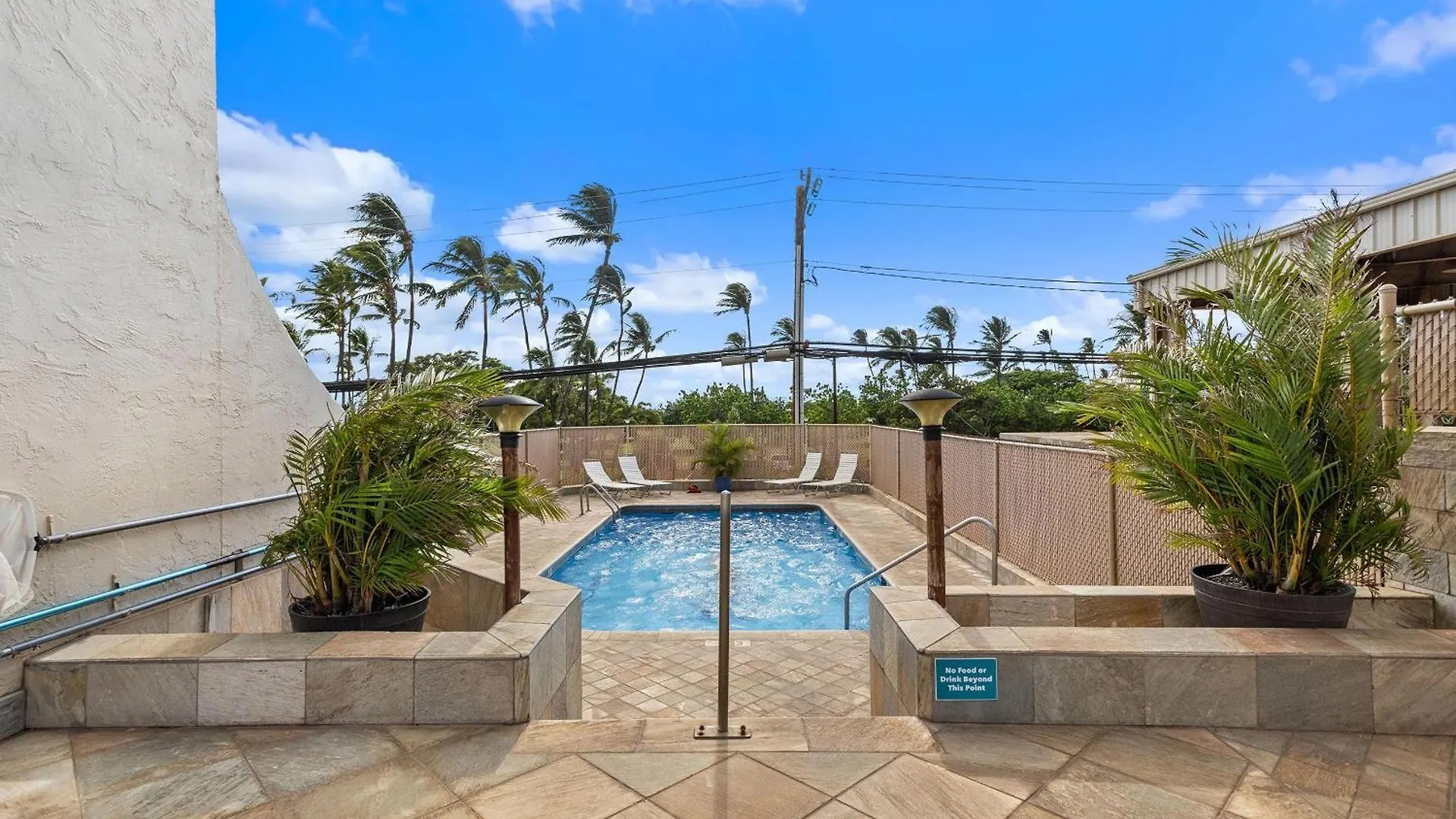 Holiday home Island Surf 304 - Renovated, Ocean Views, Split Ac Kihei