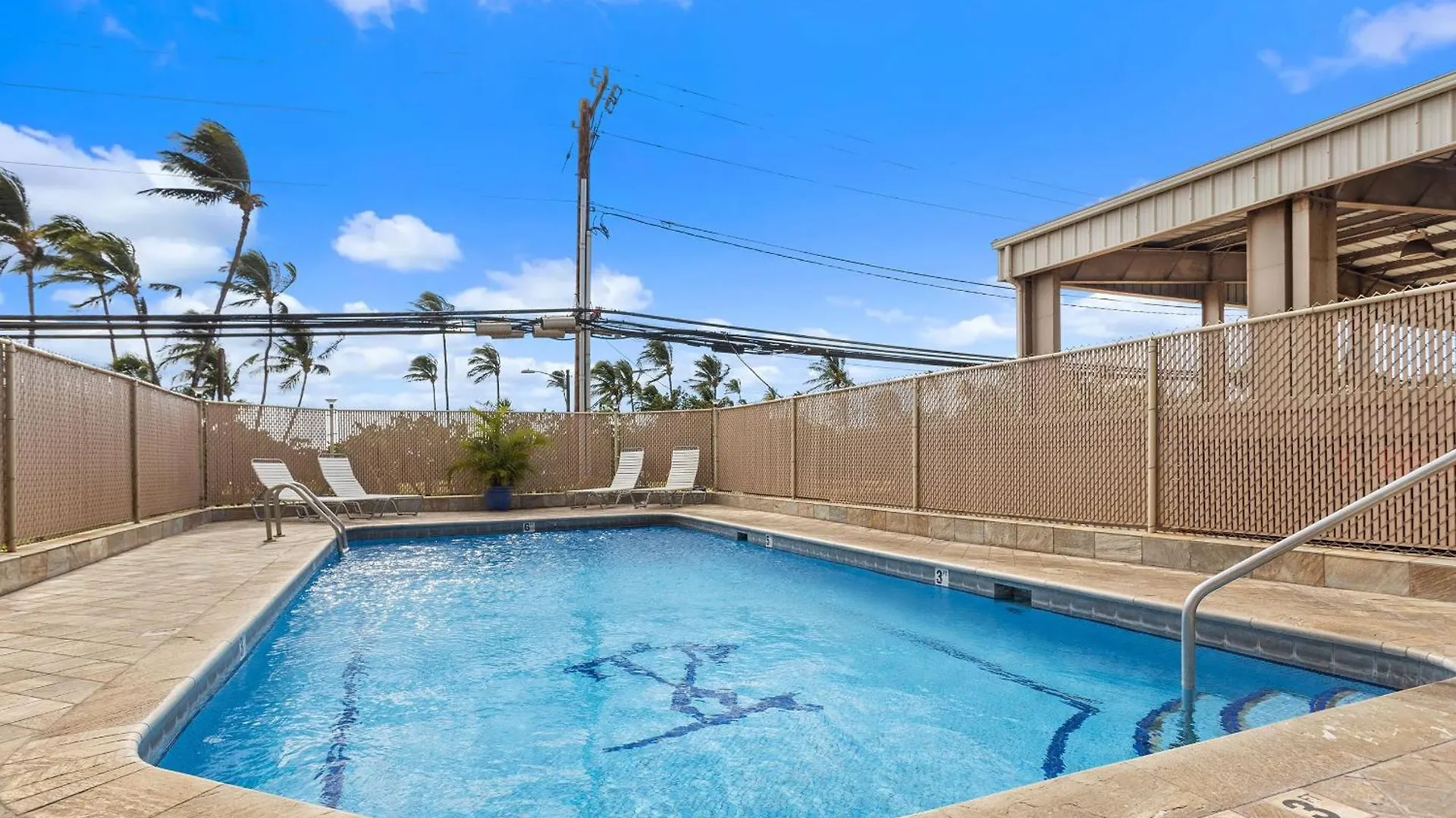 Island Surf 304 - Renovated, Ocean Views, Split Ac Holiday home *