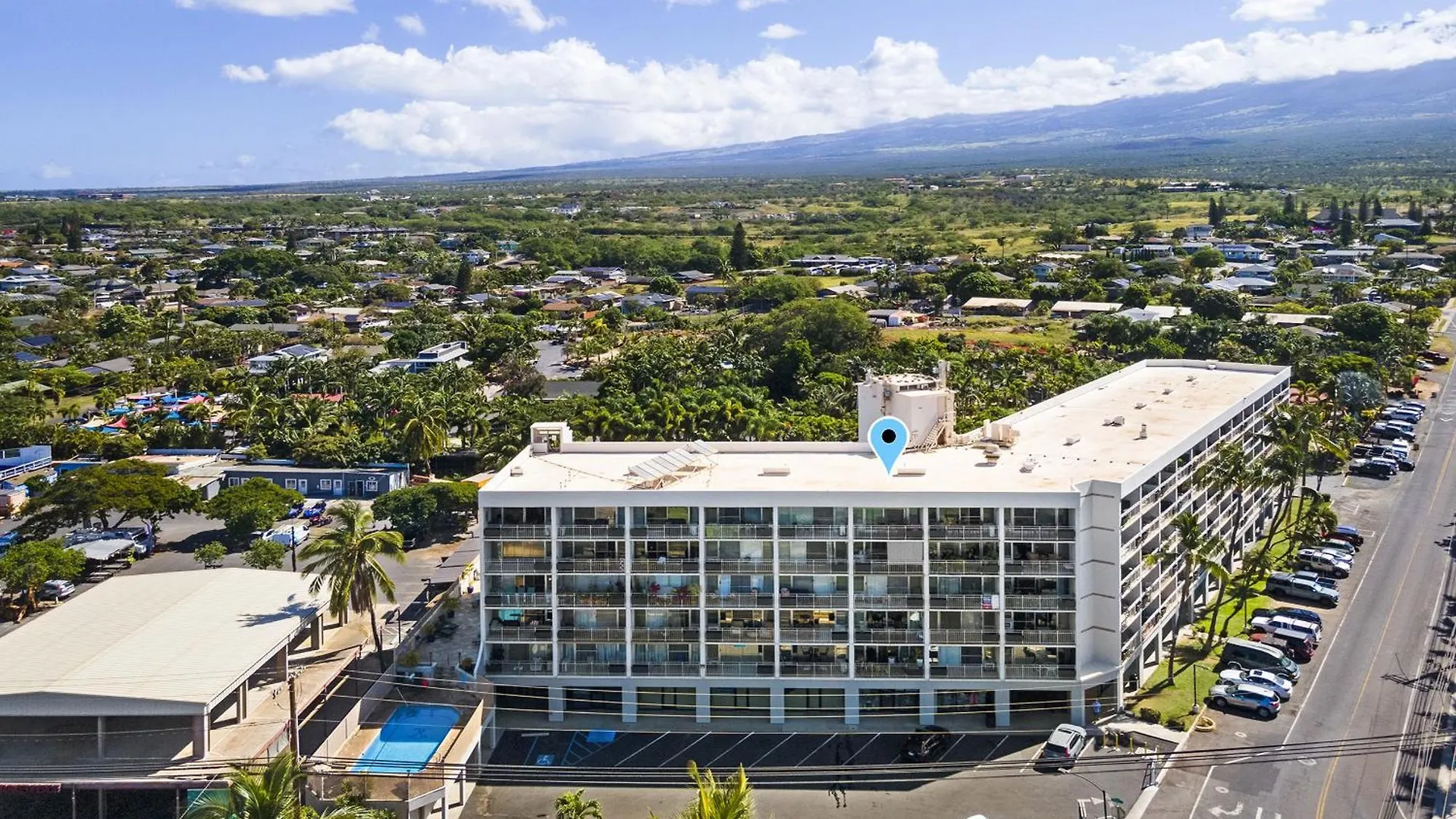 Holiday home Island Surf 304 - Renovated, Ocean Views, Split Ac