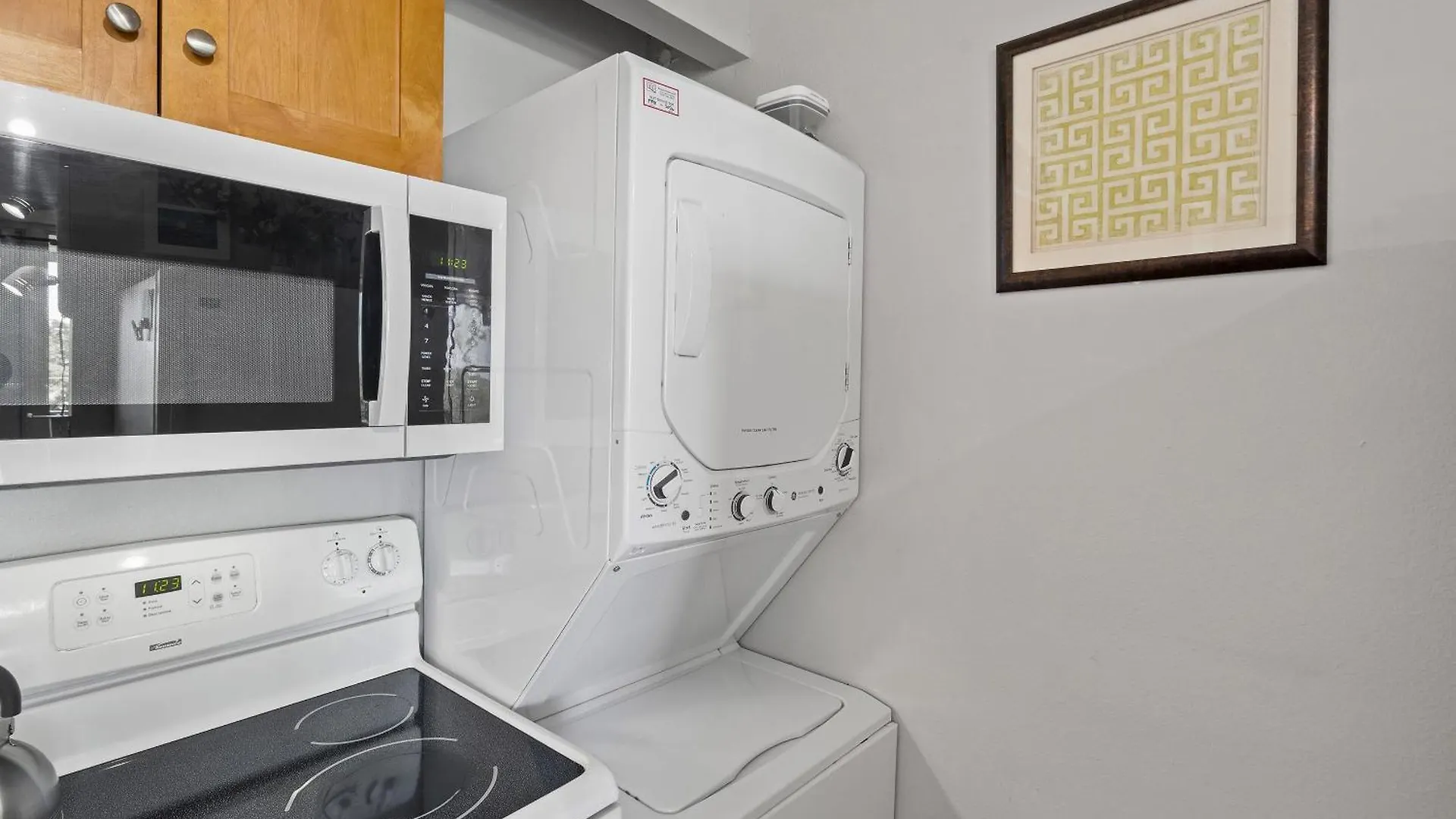 Holiday home Island Surf 304 - Renovated, Ocean Views, Split Ac Kihei