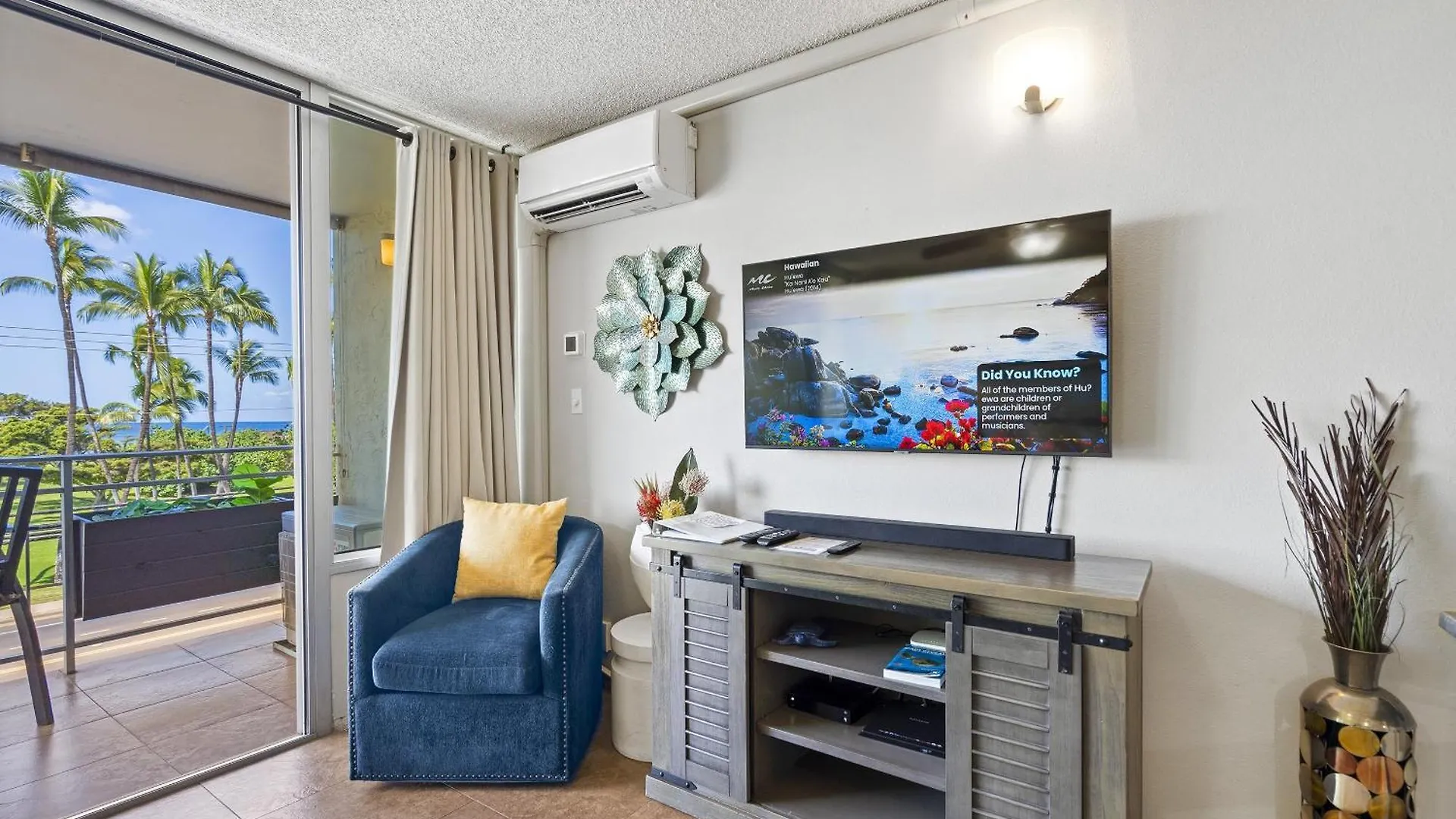 Holiday home Island Surf 304 - Renovated, Ocean Views, Split Ac