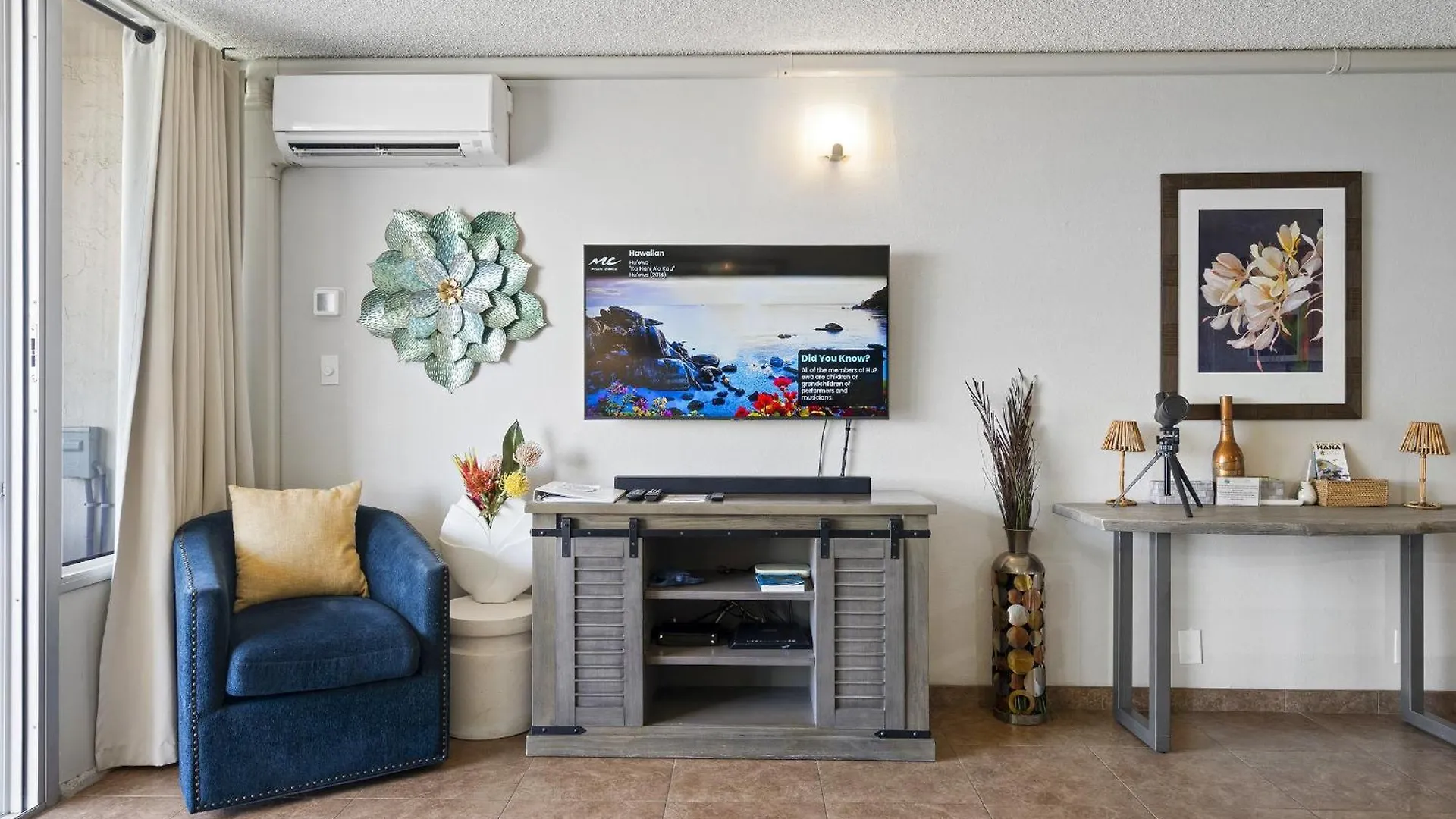 Holiday home Island Surf 304 - Renovated, Ocean Views, Split Ac Kihei