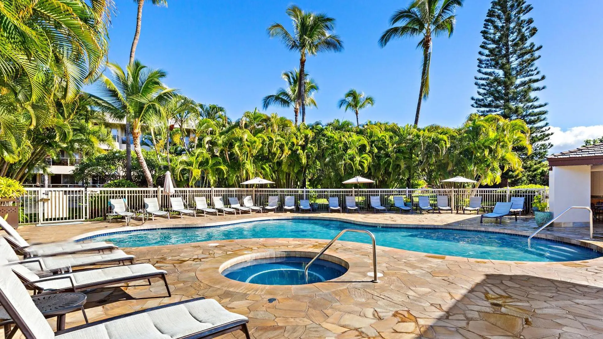 Holiday home Ob - Maui Banyan P409 *