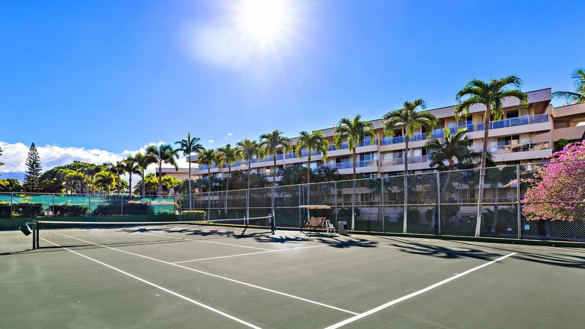 Ob - Maui Banyan P409