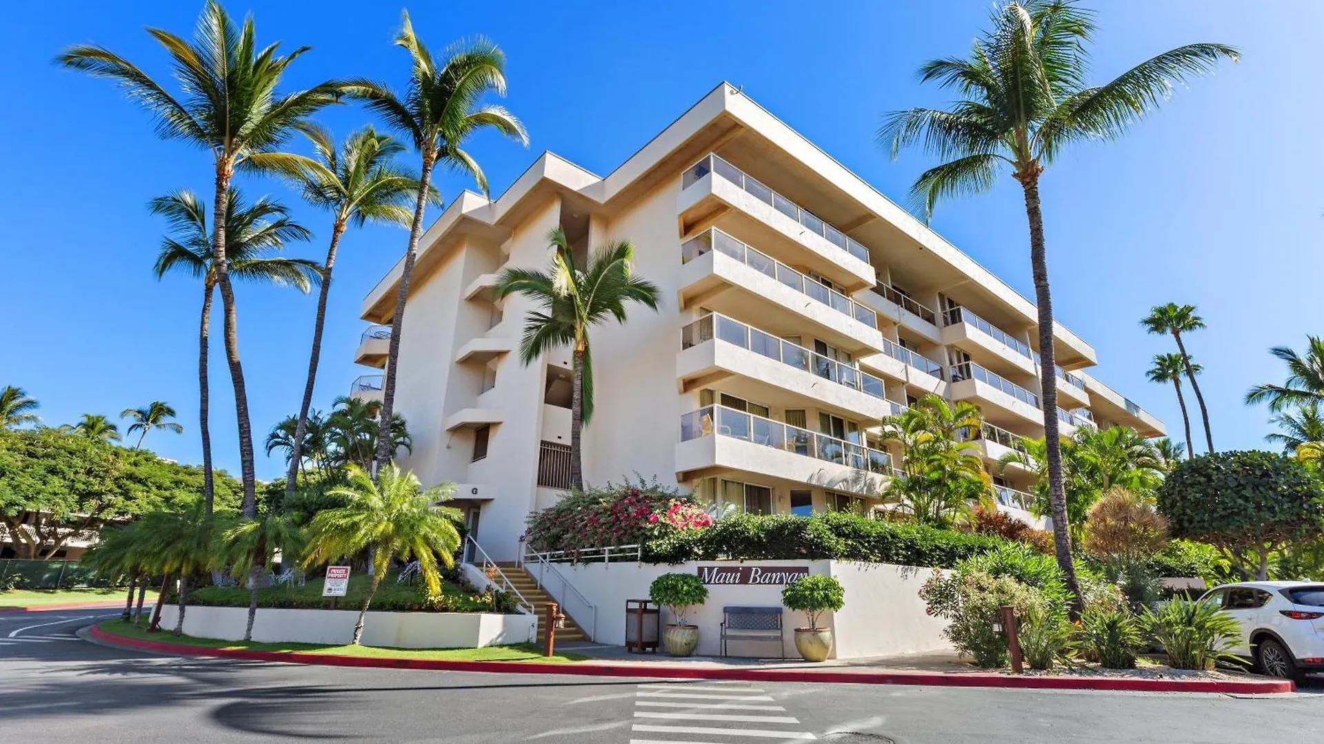Ob - Maui Banyan P409 Holiday home