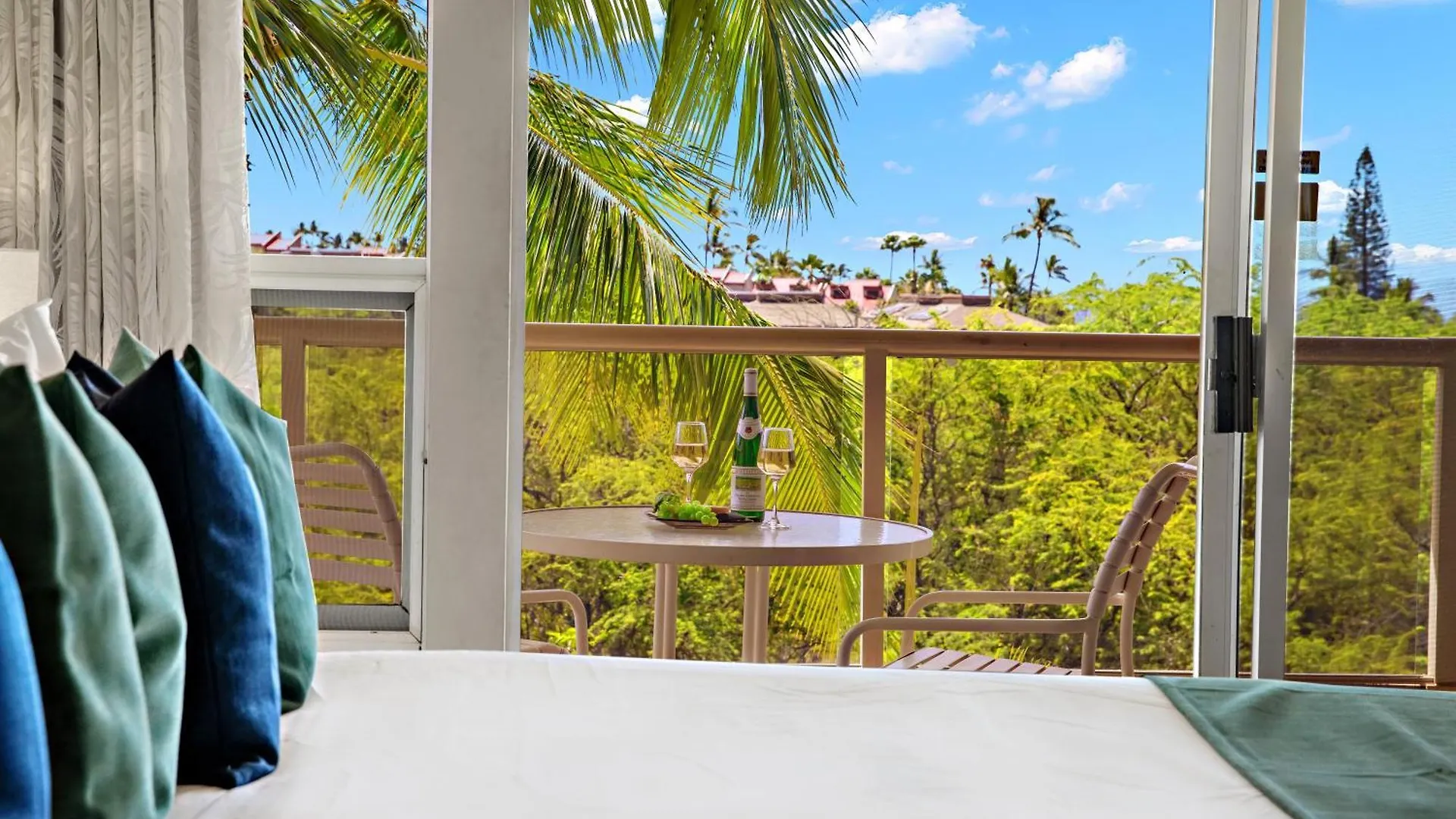 Holiday home Ob - Maui Banyan P409 *