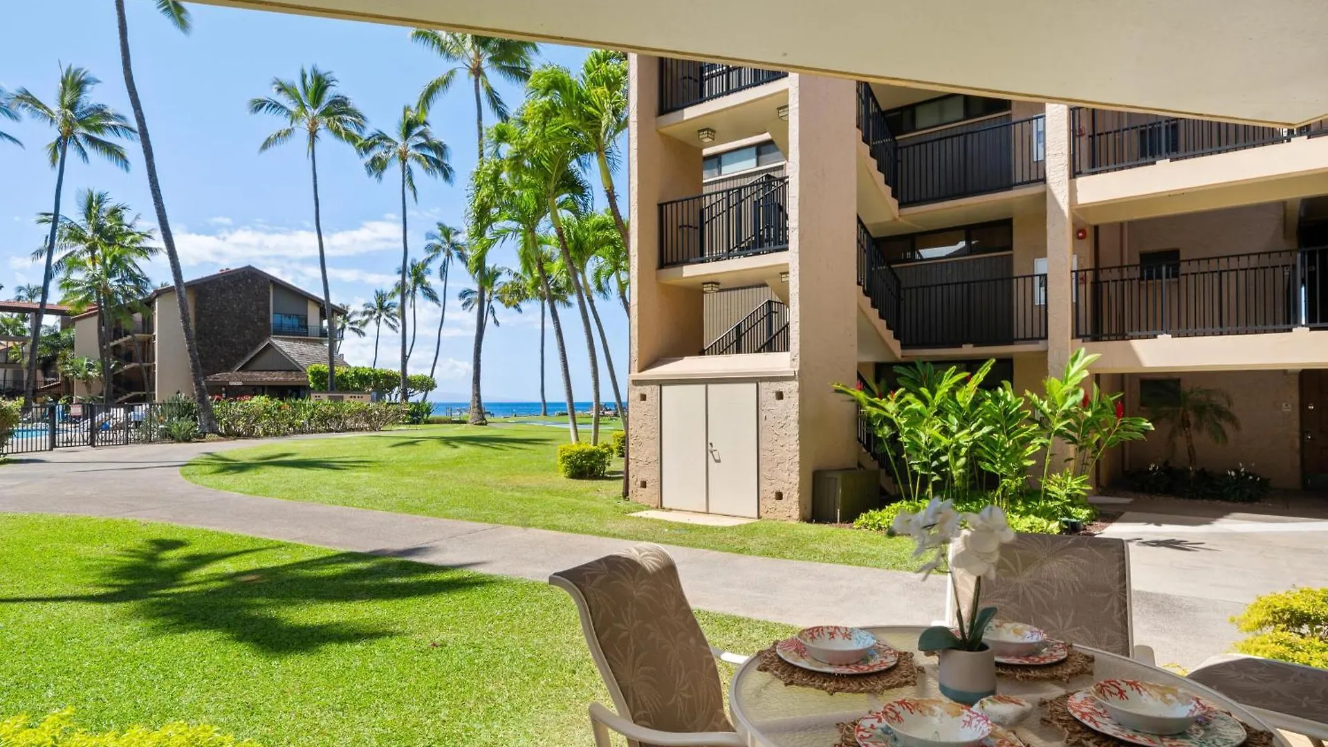 Papakea B110 Kahana